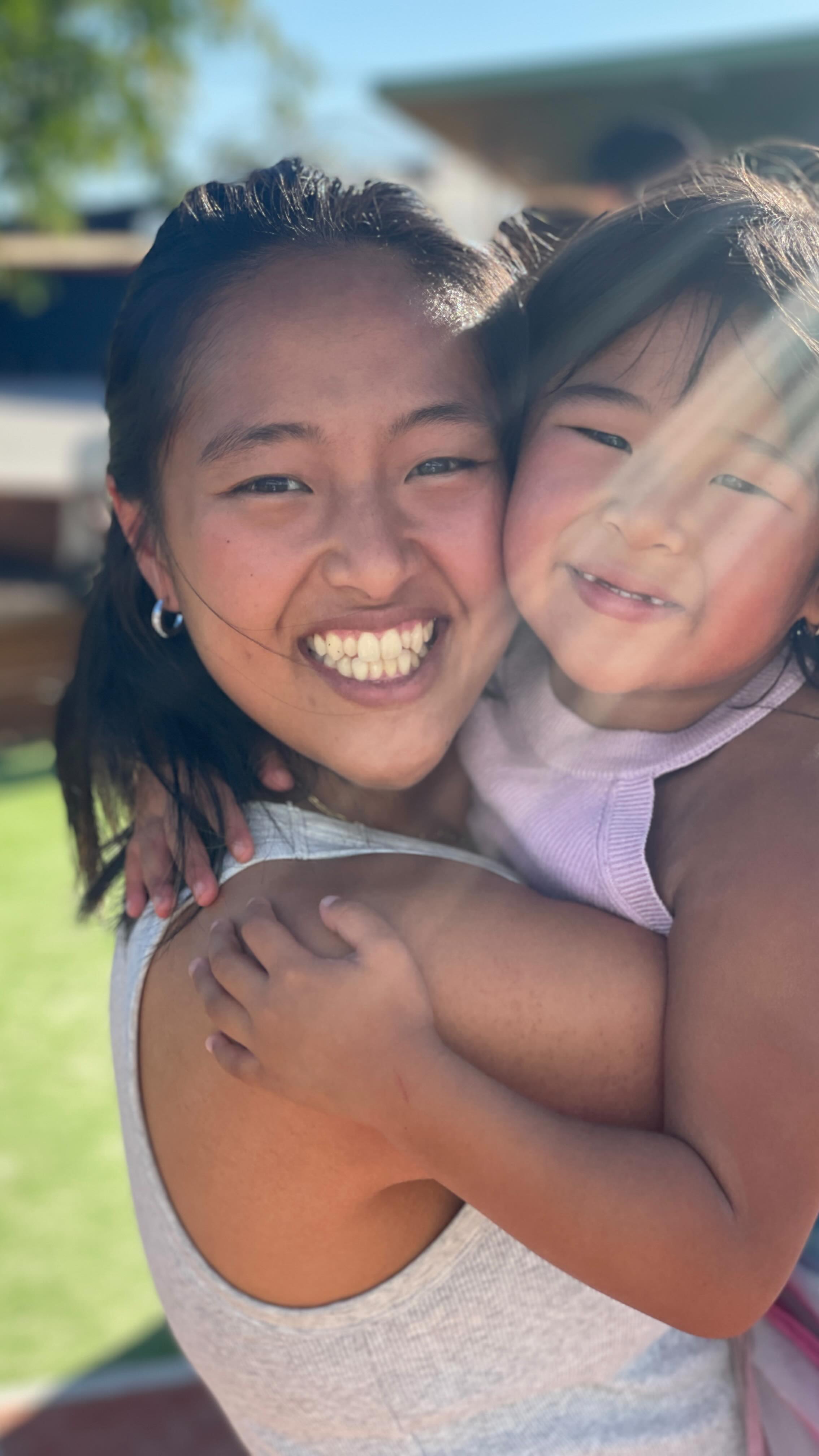 Thank you to all who attended our family picnic tonight! What a wonderful night! 🧺☀️🎶💙💛