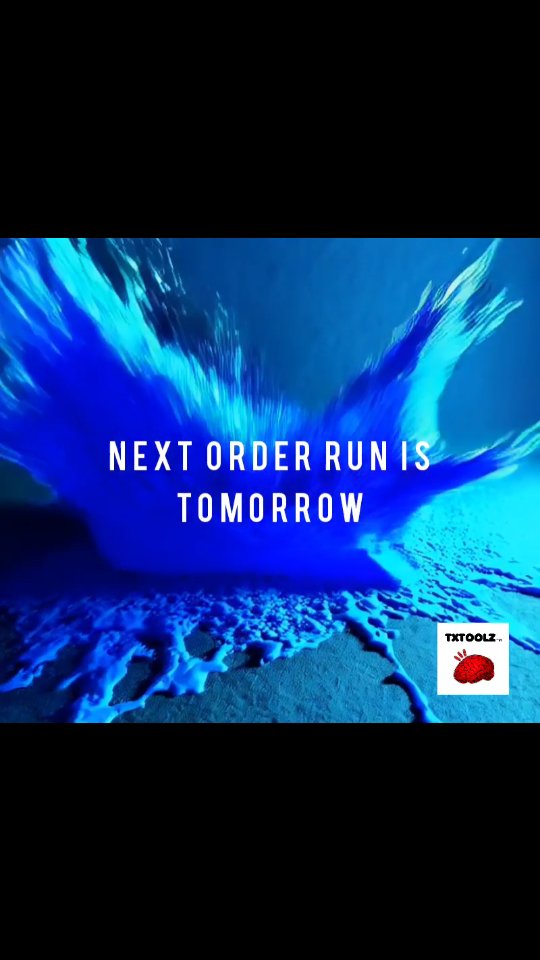 🎬 NEXT ORDER RUN: TOMORROW MONDAY! 🚀
🔥 Got your texture Thimbles yet? If you place your order now, chances are it will be shipped tomorrow! We have a small batch ready to go, and we’re making more to keep up with demand! When it's gone, the next batch will be ready to send on Friday or earlier.
🛒 Order ASAP to be in this next run!
A HUGE thank you for the amazing response to this new product! 🙌 To everyone who has already ordered – we appreciate your support! And if you’re still thinking about it, no worries – we’ve got you covered!
💬 Any questions? Just DM us – we’re here to help!
📍 Link in bio to order! 🚀 Or go to www.txtoolz.com
#TextureThimbles #txtoolz
#texturizers #texturingtools #fastshipping