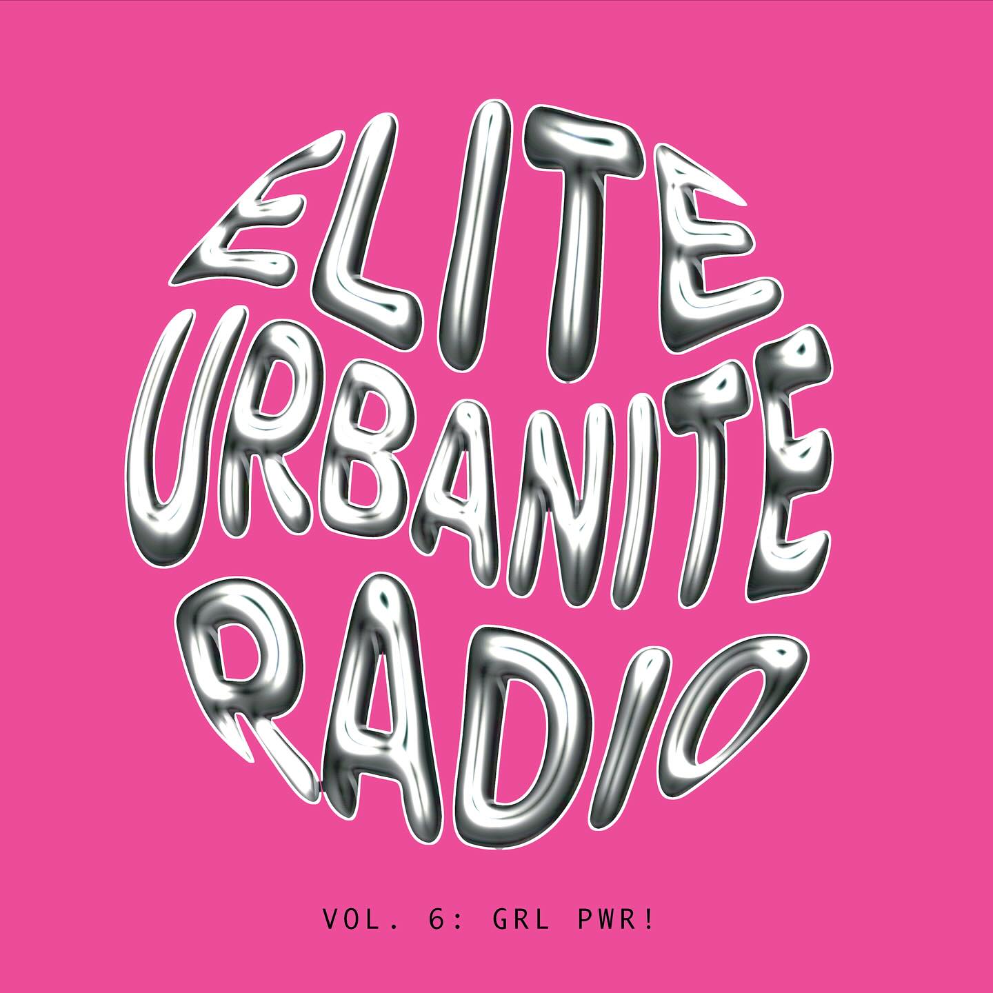 now here’s a topic i’m really passionate about: FEMALE EMPOWERMENT! 👸🏾🔊
it’s women’s history month! what better way to celebrate than a playlist full of bad@$$ girl power anthems?! ✊🏽💗
LINK IN BIO 🔗
follow @eliteurbanite to keep up with all things eclectic & culturally aware!✨
🎧 Tune in to Elite Urbanite Radio on Spotify! 🩷
keep up with @eliteurbanite on TikTok!📱
•
•
•
tags: #entertainment #losangelesevents #popculture #contentcreator #funevents #lagirl #music #femaledj #radiohost #culture #podcasthost #itgirl