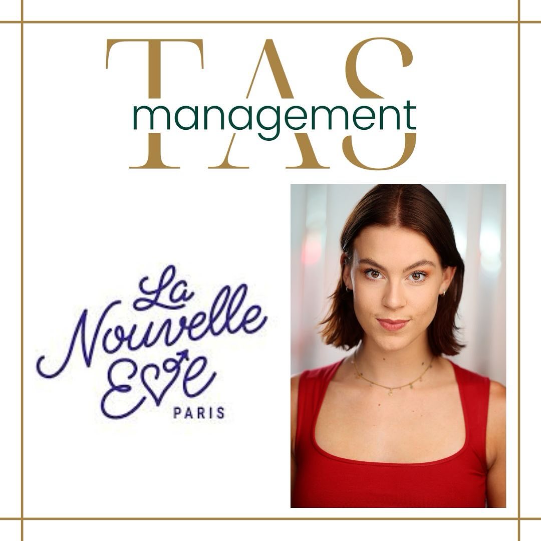 Our fabulous @francescastephens_ joins the cast of @lanouvelleeveofficiel in Paris.
.
.
.
.
.
.
#dancer #paris #showgirl #feathers #agent #booked #blessed