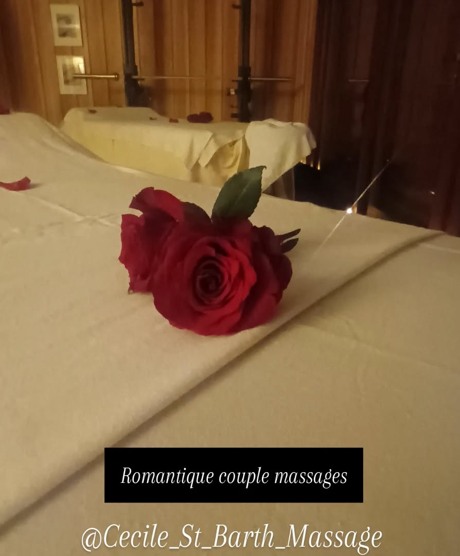 Book your couple massage +590 690 406 701
#yachtstbarts #bucketregatta2025 #stbartsmasseuse #stbartsmassage #yachtservices #yachtmassages #villasmassagestbarts #proposalmassage #couplemassage #romanticmassage #massagestbarth #Cecile_St_Barth_Massage