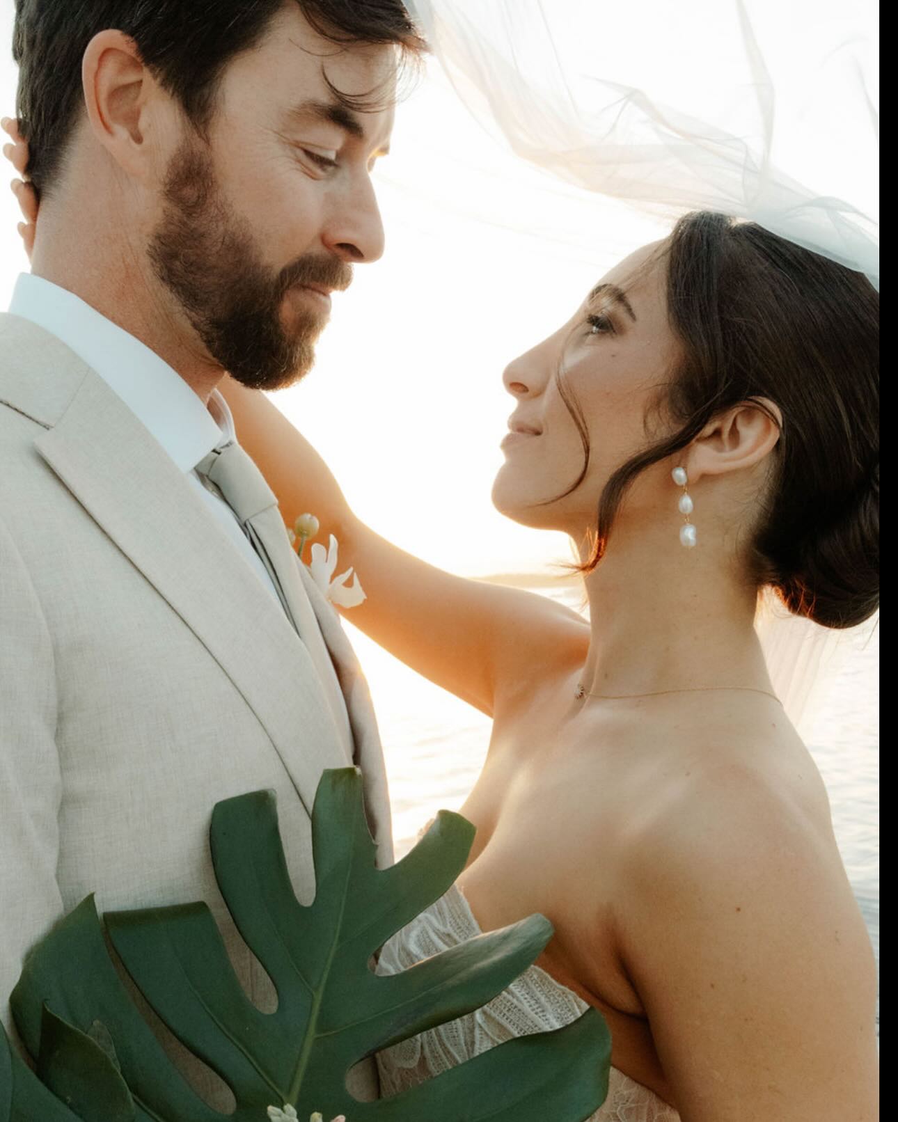 BRIDES, stop scrolling and read this…
Maybe you just started planning your aesthetic journey to the big day, or you’ve already got your skin glowing and you’re counting down until I Do- whichever it is, just breath, let those pesky thoughts of “what else can I do” go…
TRUST ME. 6 days before my wedding I got a terrible rash ON MY FACE. To make matters worse, it was 80% affecting my “good side” and barely on the other side…I decided to use a serum that I thought would make my skin that much better and it turned out worse than I could’ve imagine. Yes I had used it before, no I wasn’t feeling stressed before the wedding- this was 100% my doing, and the sun that triggered it all. I kicked myself for even bothering to do anything when in truth, that morning I looked at my skin and thought how it was already looking the best it ever had…
We don’t think of wedding planning as short term, and you shouldn’t think of your skin treatments that way either. I took a solid 8-10 months to focus on my skin prep and the skin was SKINNING! But, I fell in to my own trap and suffered for it.
The week of your big event, just relax. Stick to basic skincare and dont stray from the consistent products you’ve been using. Nothing new, no last minute fixes. Last minute intervention should ONLY be focused on managing a crisis (think a last minute pimple that we could inject if truly needed), not creating one!
Getting brides ready for the big day is something I love so much, because not only do you prepare your skin to feel its best on such an important day, but also because it’s a little pampering along the way and at the end of it all, I’m just a girls girl.