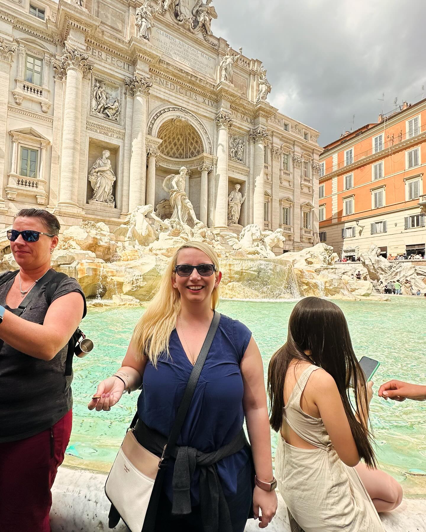 Spring is calling, and there's no better place to answer than Italy! πΈβ¨ From the historic streets of Rome to the artistic vibes of Florence and the romantic canals of Venice, your dream vacation awaits! Ready to explore? πβοΈ #DiscoverItaly #TravelInspiration #SpringVibes #Journey Jenn Link in Bio.