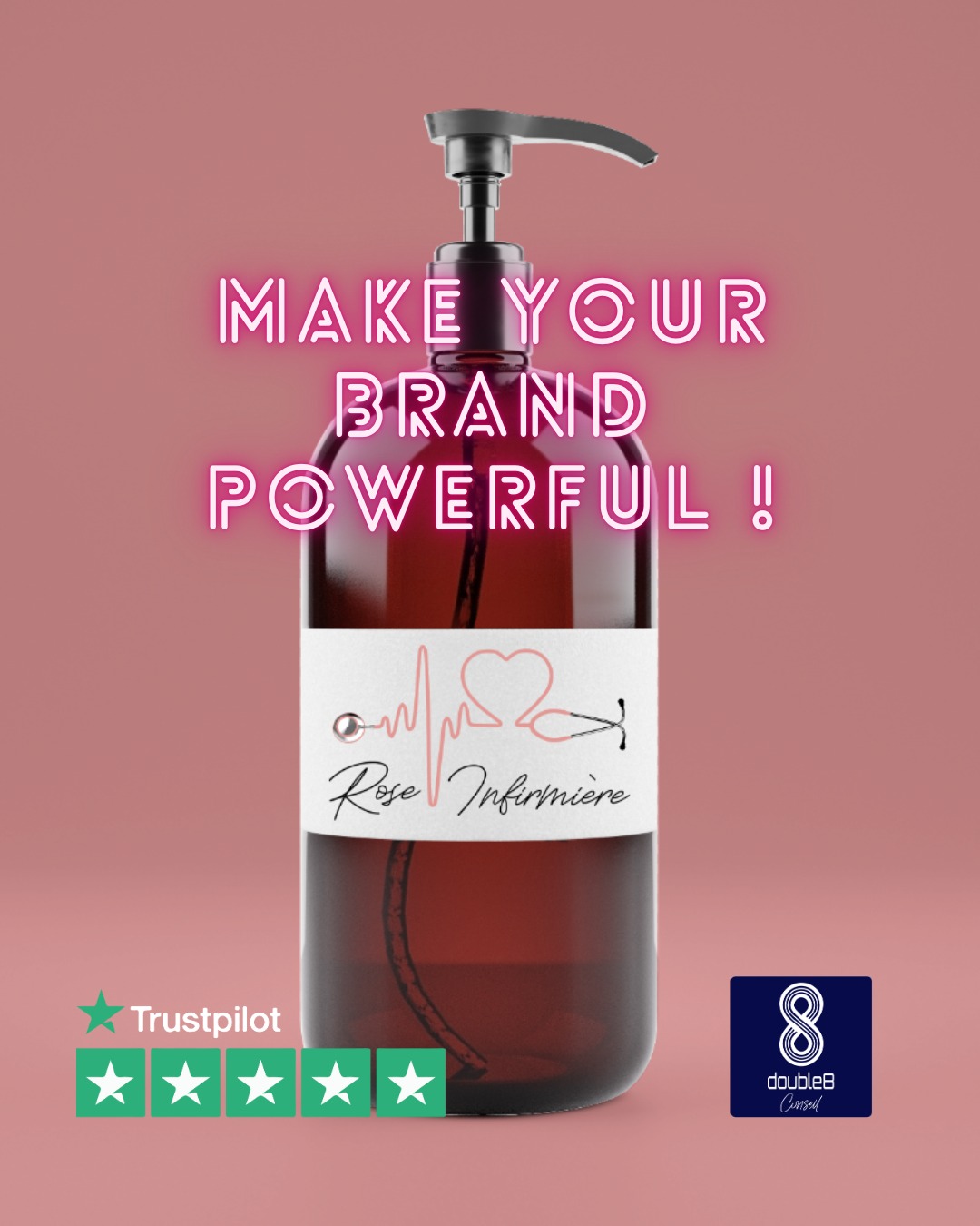 #double8_conseil #tpe #microentrepreneur #pme #microentreprise #conseil #conseils #conseilsmarketing #conseilsmarketingdigital #conseiljuridique #conseiljuste #bienveillante #conseilenimage #conseilmarketing #webdesigner #webdesign #webdevelopment #webdesignagency #followme #frenchmagician #design #branding #brandingdesign #logo #logodesigner #logodesignservices #logotypes #logotype #logodesigns