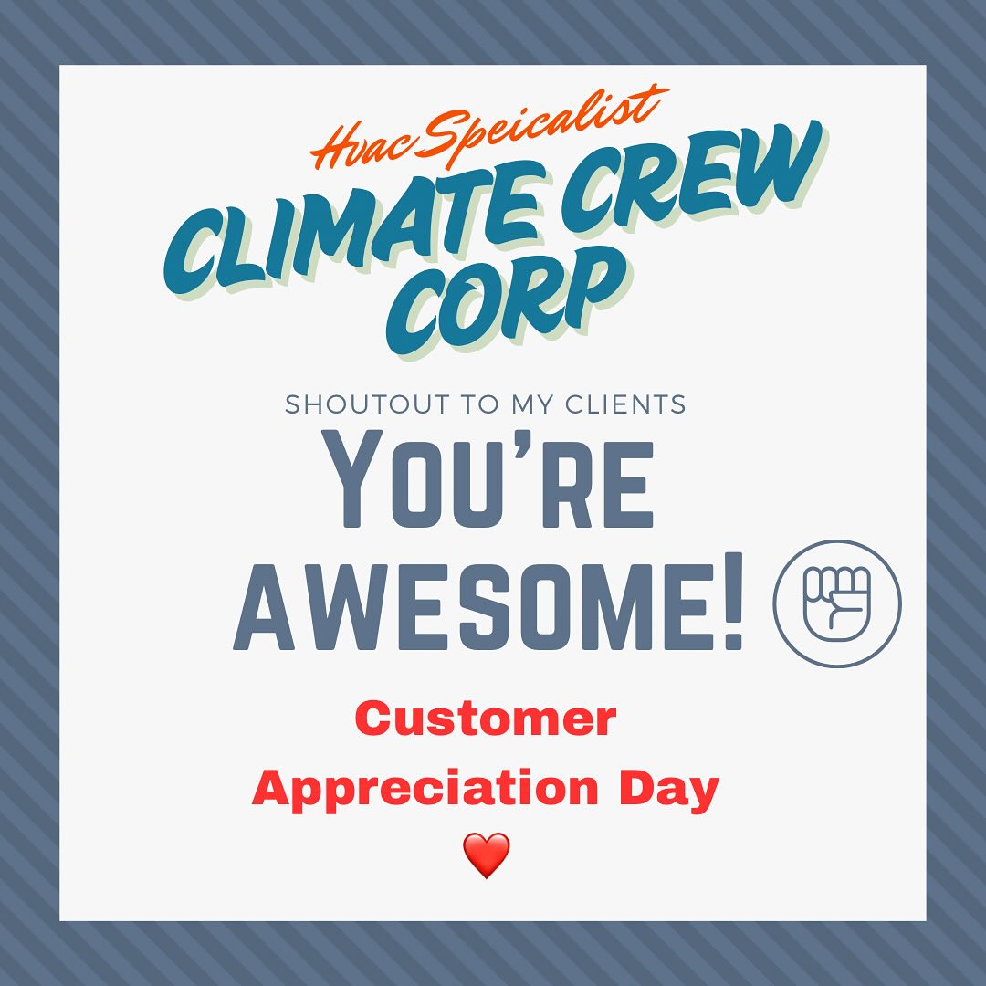 Thank you all for being our clients - We Love and appreciate you ❤️