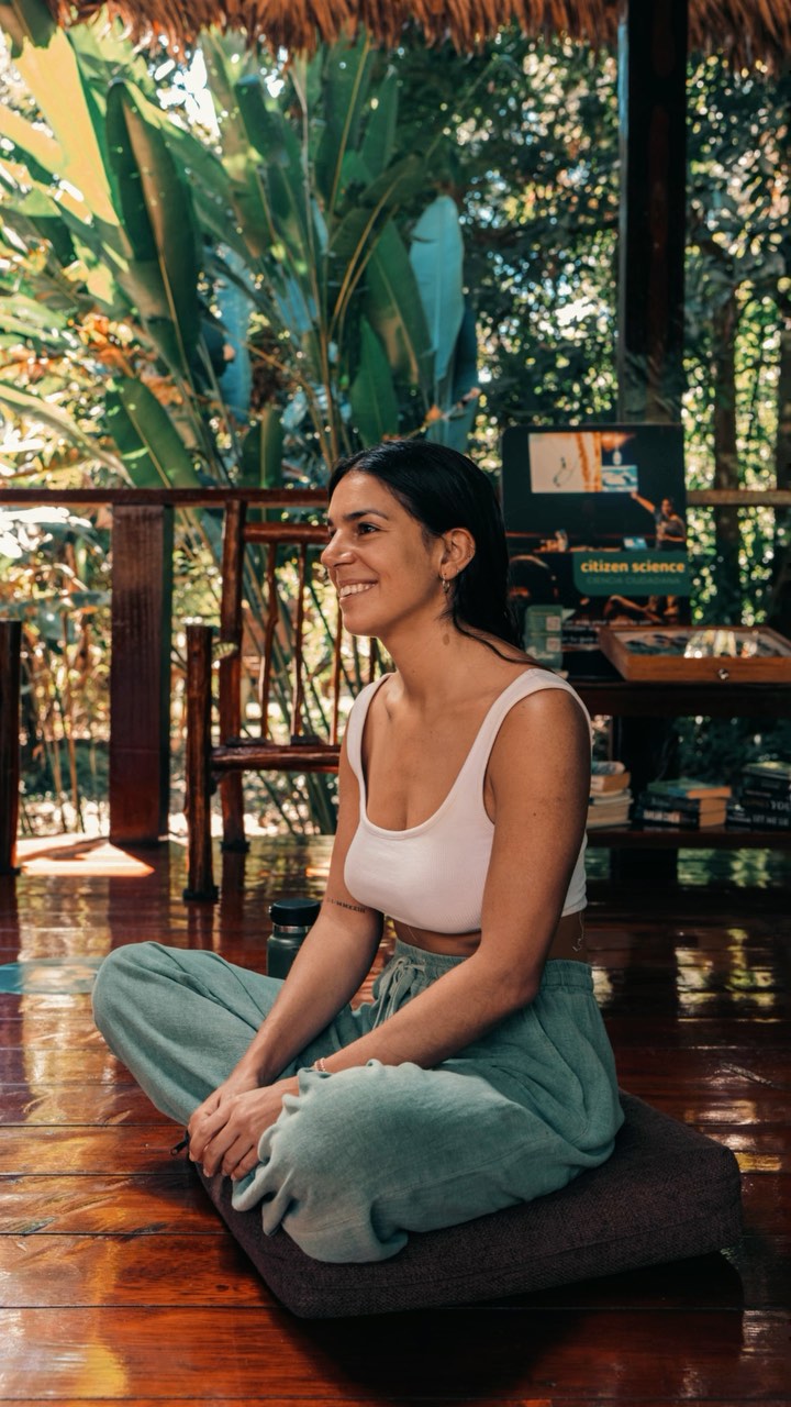 Machu Picchu gets all the hype, but did you know that over 60% of Peru is pure, untouched Amazon jungle? 🌿✨ We’re talking the lungs of the world—where the air is so fresh, it feels like a reset for your soul. Now, imagine practicing yoga in the heart of it all—moving, stretching, and breathing in the purest air on the planet. No city noise, no distractions—just you and the jungle.
We know the Amazon sounds wild (hello, insects! 👀), but that’s why we take you to a stunning luxury eco-lodge with Rainforest Expeditions, where you’ll feel completely safe, comfortable, and spoiled. Think adventure meets total relaxation—because you deserve both. 💚🌿
#LocasInTheAmazon