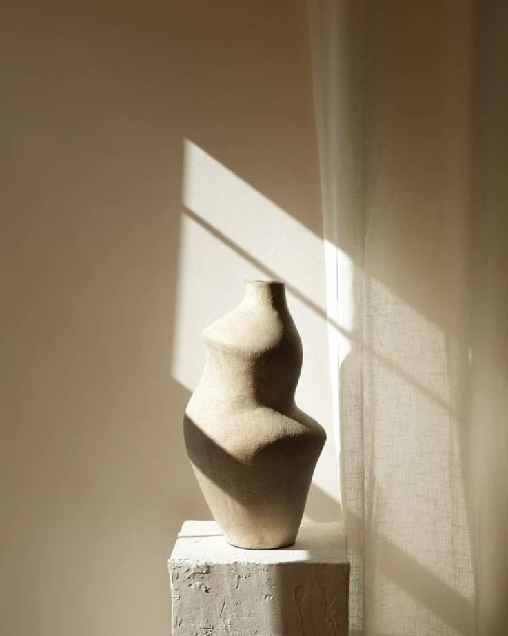 When the sun comes in 💛