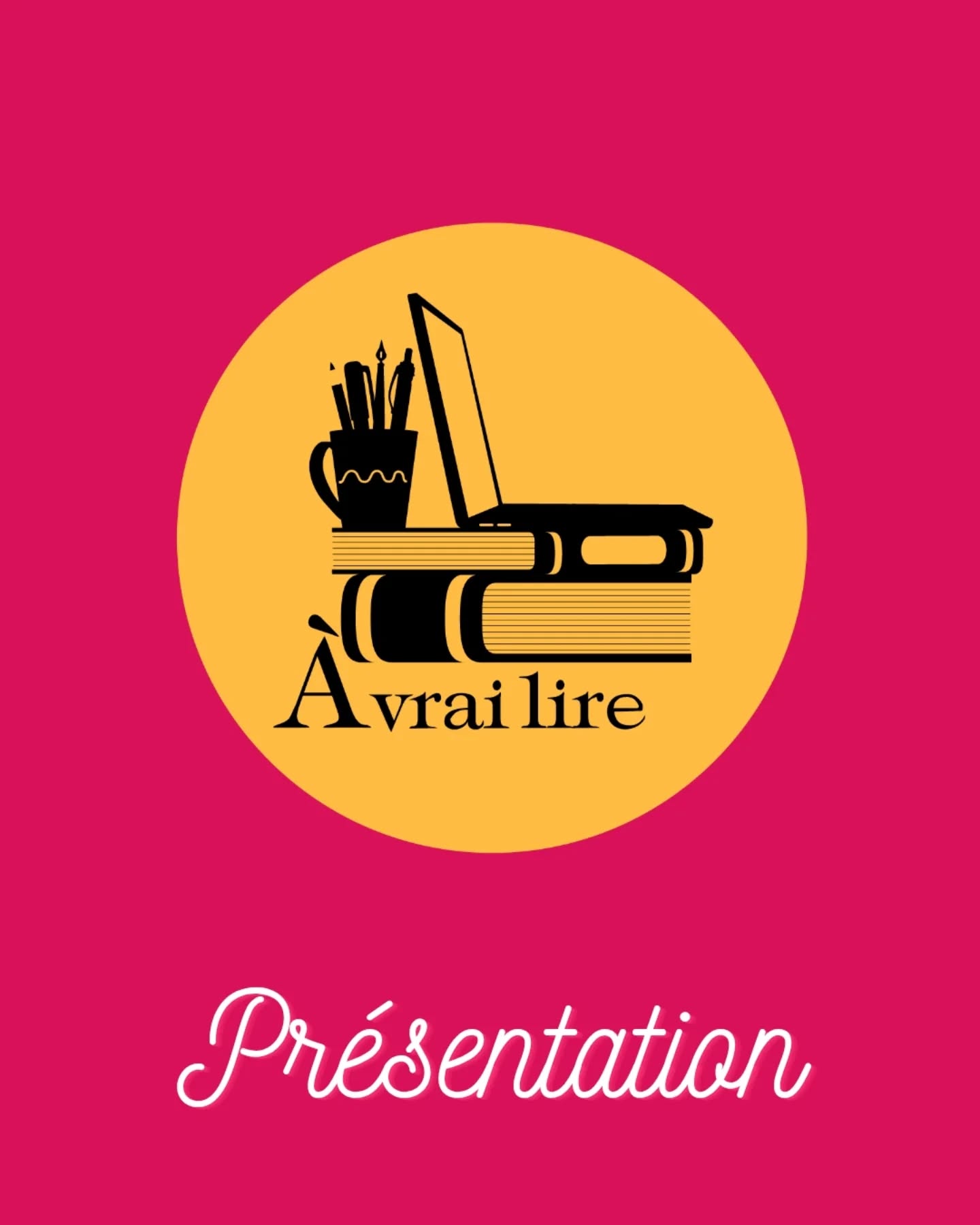 À vrai lire : présentation 🥳
Bienvenue, chers auteurs et chères autrices. ✒️
Nous sommes enchantées de mettre nos compétences à votre service.
“Pour que vos mots deviennent des livres”, telle est notre devise.
N’hésitez pas à nous poser des questions, nous serons ravies d’y répondre.
#àvrailire #booksta #Relectrice #betalectrice #roman #écriture #auteur #autrice # roman #manuscrit #premierjet #correction #accompagnement
mots-clés 🗝️
écriture, auteur, autrice, suivi d’auteur, manuscrit, coaching d’auteur, betalecture, correction, relecture