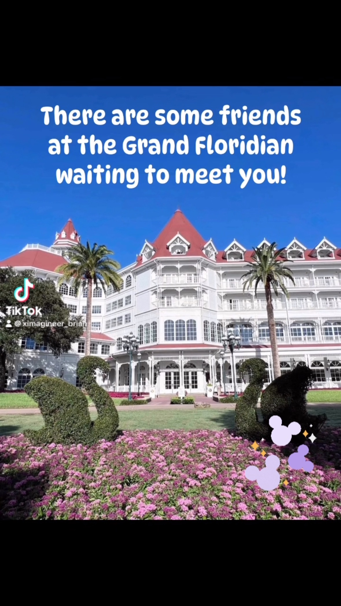 Dine or tour at Disney with a former Imagineer on your next visit!
Reserve now at www.WDWithMe.com
#disney #imagineering #waltdisneyworld #imagineer #gift #behindthescenes #tour #magical