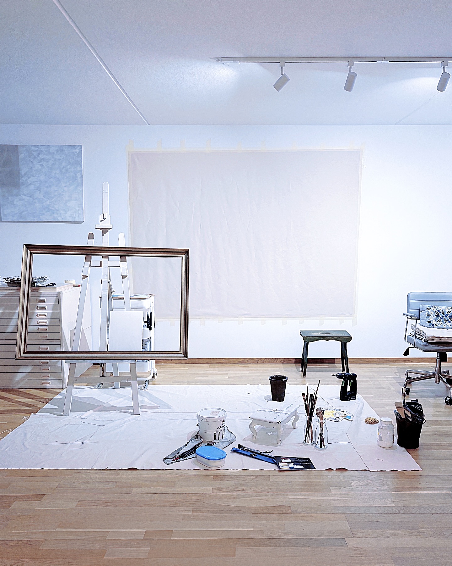 •
The fourth large piece is in progress
4번째 140x200 cm 작업 중
⠀
⠀
⠀
⠀
.
.
.
⠀
⠀
⠀
⠀
⠀
⠀
#newworkinprogress #WIP #abstractart #abstract #abstractpainting #artiststudio #abstractlovers #abstraktkonst #originalart #largescaleoriginalart #wallart #artcollector #artcollective #homegallery #galleryart #contemporaryart #artinterior #koreanartist #koreanpainter #추상 #추상화 #추상화가 #suyeonseo_art #artistsuyeon