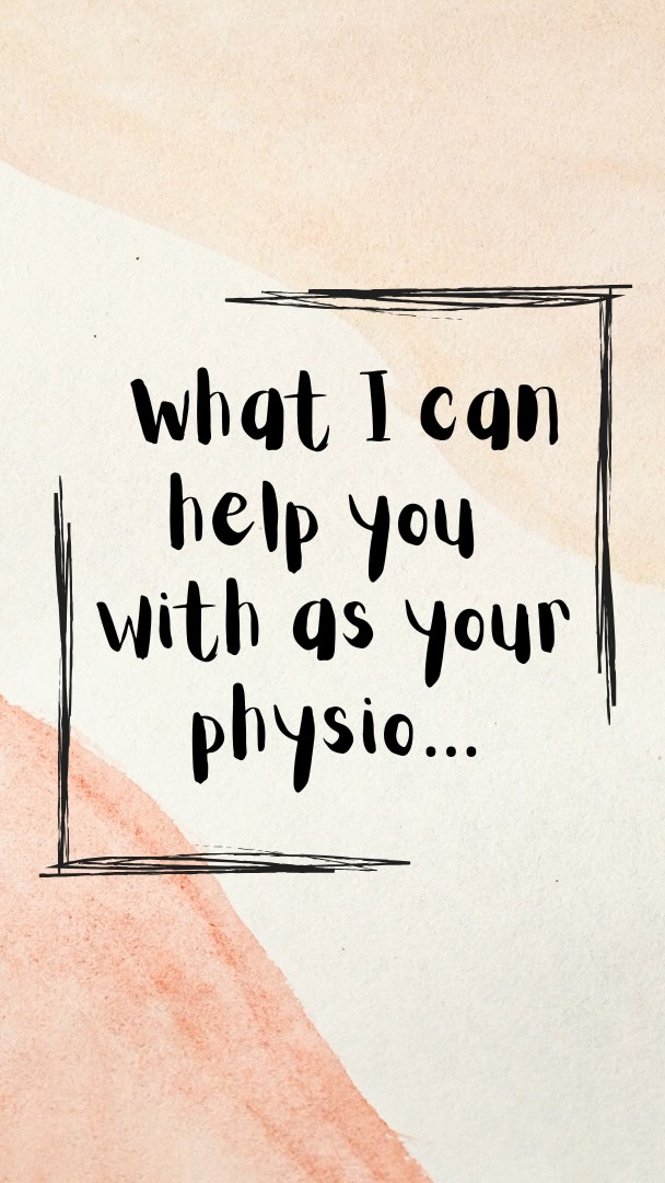 What can a women’s health & musculoskeletal physio help you with?
Here is a list of some of the most common things that I see in clinic:
• Mummy MOT postnatal check
• Returning to exercise post baby
• Diastasis recti/tummy gap
• Pelvic organ prolapse
• Leaking urine
• ‘weak’ or ‘tight’ pelvic floor
• Frequent urges to wee
• Back, hip or pelvic pain
• Aches & pains during pregnancy
• Sports injury rehab & return to sport
• Long term musculoskeletal pain
• Exercise guidance during pregnancy
A physiotherapy assessment involves an detailed questioning about your symptoms, life routines, general health & goals - so I can really get to know you as a person, how your symptoms are affecting you & what you want to achieve from treatment.
‘Anna is an absolutely exceptional physiotherapist…She immediately put me at ease, listened and really understood what I was struggling with, and designed a programme for me that has had a huge impact on my body. I would recommend Anna to anyone looking for a great physio, but especially to women who are focused on reducing pain and gaining strength. She is kind, knowledgeable, and just a lovely person’
Come and see me @theselfcentre in Bury St Edmunds, or get in touch if you’d like to book a home visit. You can book online via my website (link in bio).
#burystedmunds #suffolkmums #burystedmundsmums #suffolkrunning
