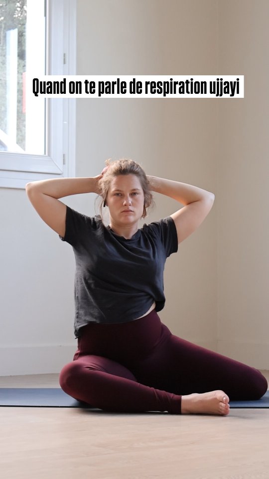 Parce que c'est bien beau de name dropper des concepts propres au yoga mais si on ne les explique pas c'est moins chouette !
Et ça tombe bien c'est notre thème des semaines à venir, alors en cours ou sur notre plate-forme en ligne, tu peux découvrir pas à pas cette méthode de #pranayama propre au yoga.
@axelle_yogacool est une école de yoga basée en #Vendée mais accessible depuis votre salon grâce à notre #studioenligne. No chakra, no blabla, notre mojo est de vous donner les vrais trucs et astuces pour progresser dans votre pratique et devenir autonome sur les tapis.
#progresserenyoga #yogavendee #yogaenligne #mobilitéfonctionnelle #renforcementmusculaires #yogapourtous #yogapourtouslescorps #yoga55 #yogadébutant #yogaintermédiaire #souplesseaccessible #devenirsouple et partagé svp