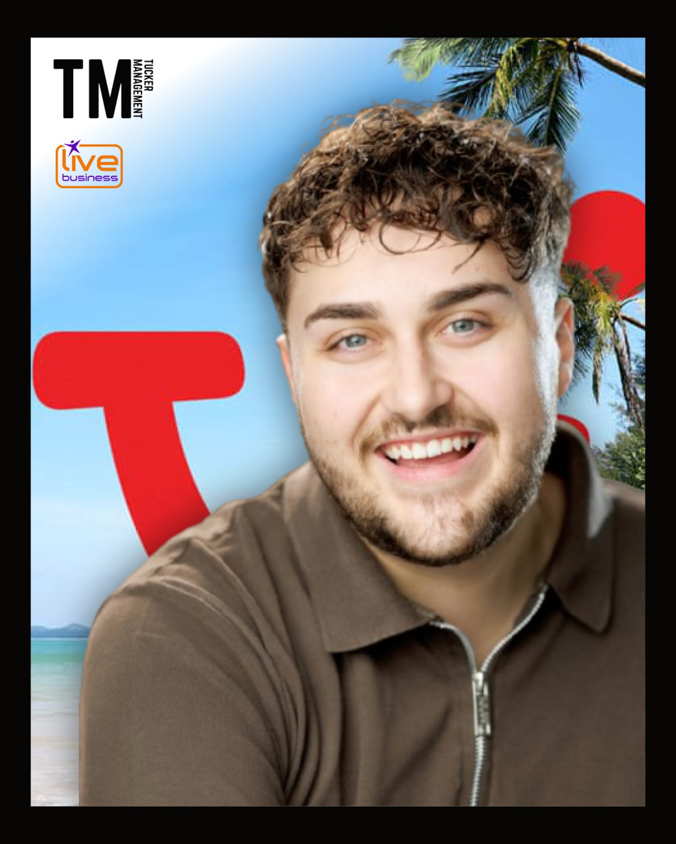 #TMArtist Matt Hilton has jetted off to Turkey this week to begin his first professional contract!!
Matt graduated from @leedsmusicdrama just last year and we couldn’t be happier for him to make his debut, performing daily in the beautiful Turkish sunshine ☀️😍
well done Matt! You smashed it. 🖤
#tuckermgmt #graduateperformers #agency #casting #auditionready #ukauditions #leicester #london #westend #show #theatre #television #stage #tuckerarts #showreel #actorslife