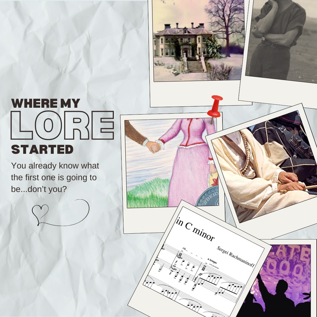 A little late to the trend, but what else is new?
I'm just a girl asking for someone to slide into my DMs so we can gush about Lawrence of Arabia. Or any of this, really, but specifically Lawrence.
#lore #wheremylorestarted #lawrenceofarabia