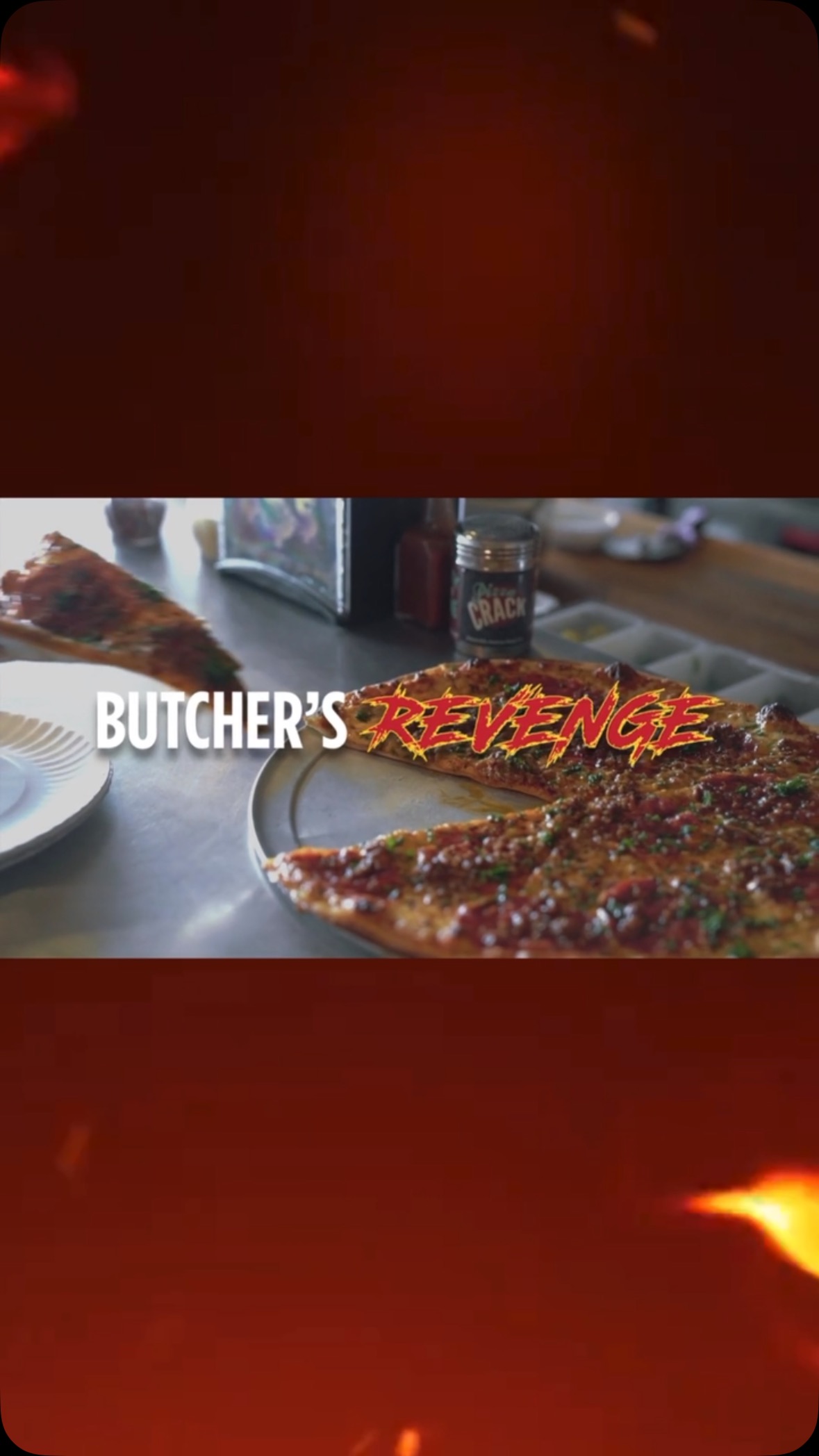 Calling all spice lovers! Butcher’s Revenge isn’t just a pizza — it’s a full-blown flavor attack. 🩸 Spicy salami, Italian sausage, and fire cheese bring the heat, while a hot honey drizzle adds a dangerously delicious twist.
🔥 One bite and you’ll be hooked. But don’t say we didn’t warn you.
📍 Greenville & East Dallas
📱 Order now for pickup or delivery!
#gapc #PizzaWithAnEdge #ButchersRevenge #SpicyEats #DallasFoodie
.
.
.
#greenvilleavenuepizzacompany #gapc #pizzaislife #pizzalover #pizzalovers #DallasTexas #PizzaSlayer #PizzaCompany