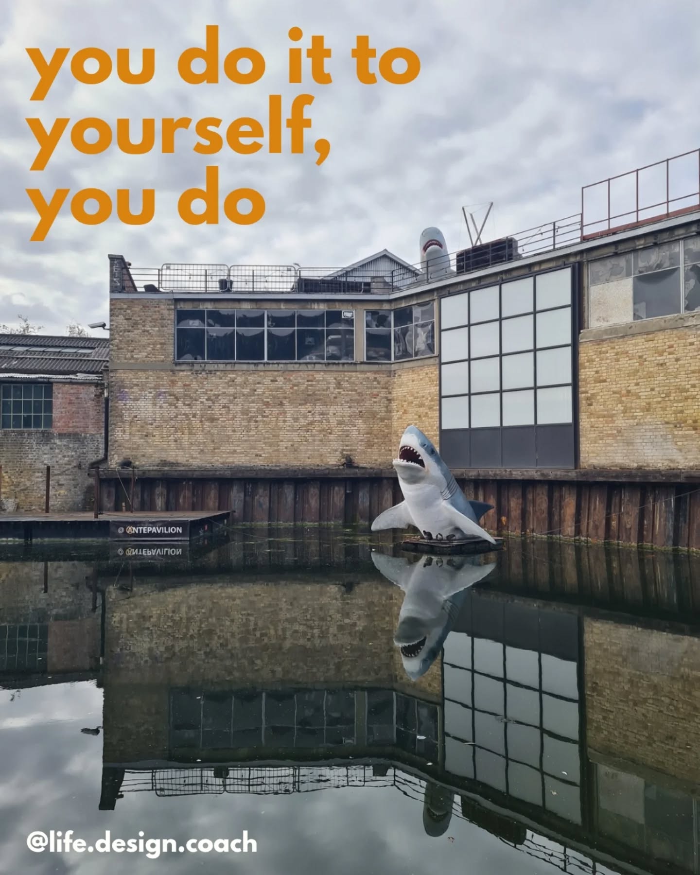 Harsh truth. And I don't just mean self sabotage (although also that). But that your current situation is ultimately your doing. Yes, yes, we are also the product of our upbringing, our environment, our genes, systemic issues and uncontrollable or unforeseen circumstances, but we are also responsible for our reality - our choices, mindset and behaviours - how we respond to the plate given to us. And that's an amazing thing, because you have the control to change it.
I'm not trying to victim blame here, sometimes we are the victim, but playing the victim isn't helpful. If we take more accountability for our lives, we're also more empowered.
If you hate your job, relationship, weight, living environment etc etc it's down to you to change your perspective about it, find a way to make it more tolerable, or take action to leave / change. Sounds kind of easy in theory. But if we reveal another layer, is there something you deep down like about where you are at / what you are doing? Something within in it you are attached to? Which is why you are driving your situation, even though you think you don't want it? You may say no, no way, I detest it and really want to change, I just can't. But let me try and give you a rather niche example.
I've been particularly stressed for almost a year due these damned renovations, and I was desperate to not feel the way I was. I felt very out of control. But...
1. Getting the work done was my decision in the first place (a bloody luxurious one at that). First responsibility is mine.
2. Decision-making was particularly stressful, and I blamed it on the way my brain handles making decisions. I'm a maximiser (look it up, and also another post). I felt like a victim of my brain's process.
3. But my extensive search for the perfect choice is actually down to my drive of finding the unicorn - the dopamine hit I get in finding the exact right thing after an extensive search. I LOVE finding the perfect solution. I get a massive hit from it.
And so, unbeknownst to me, as I search for that hit, I sacrifice my mental health. I'm causing my problem. I'm responsible. I'm doing it to myself, just as Radiohead said.