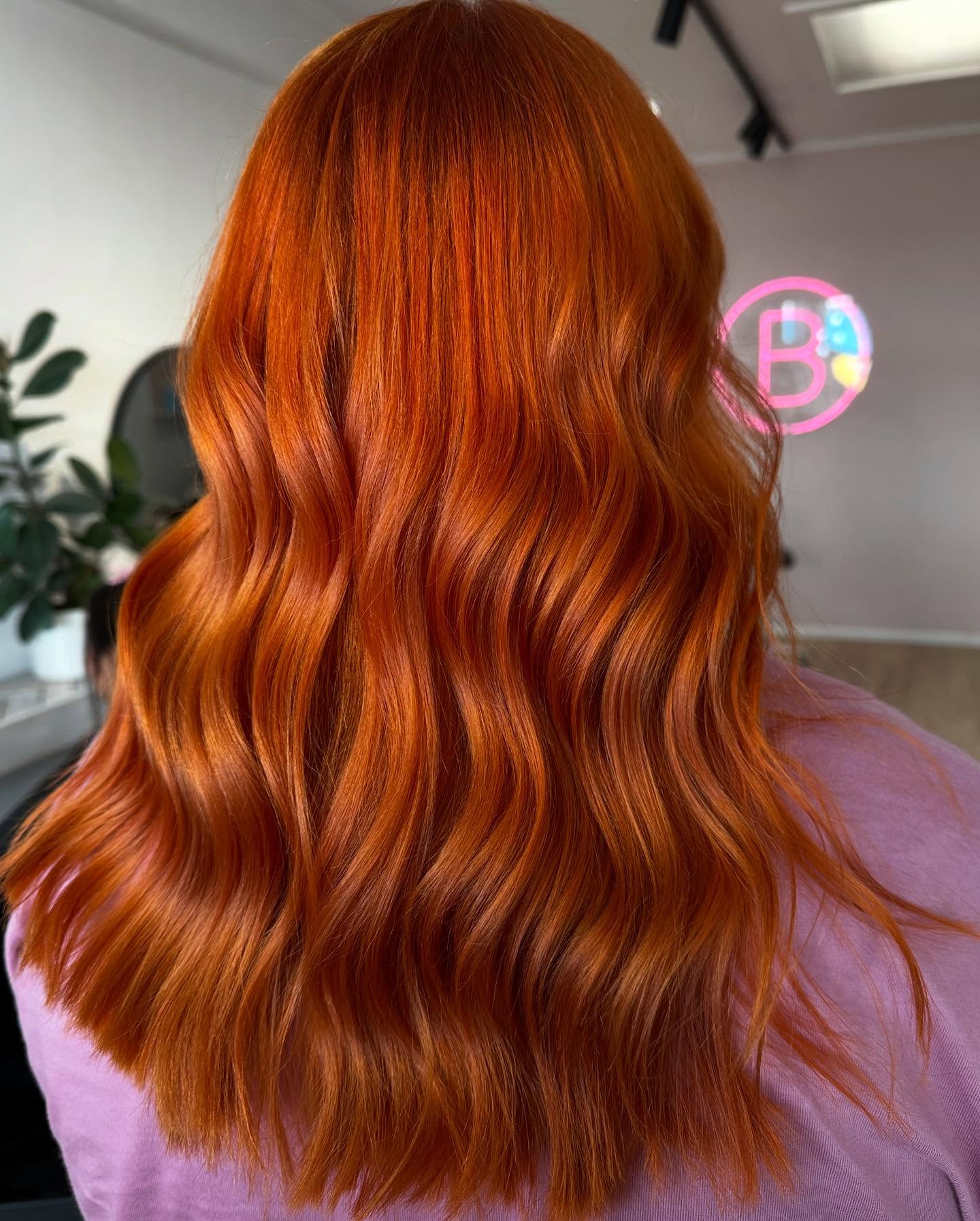 POP OF COPPER ANYONE?