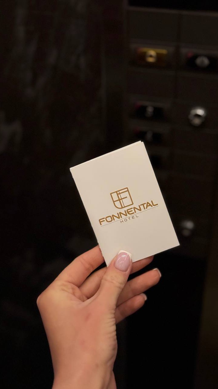 Why choose Fonnental Hotel for your stay:
• Convenient location, close to tourist routes and spots.
• Comfortable and modern rooms.
• On-site restaurant open daily.
• Kadriorg Park nearby — a perfect spot for events, gatherings, and photos.
• Peaceful and quiet atmosphere!
• We’re always pet-friendly!
Come stay with us and feel at home✨
#tallinn #estonia #visittallinn #visitestonia #hotelsintallinn #kadriorg #hotelsintallinn #gourmetcoffee #design