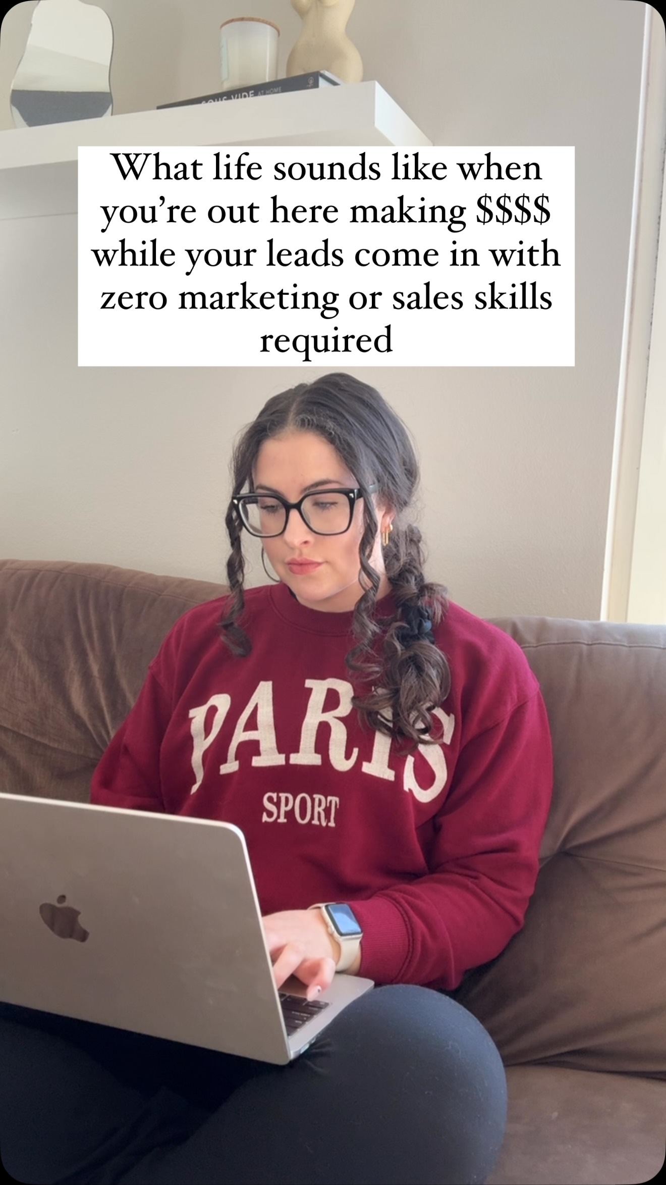 More health coaching, less everything else!
#healthcoach #healthcoaching #healthcoachbusiness #marketing