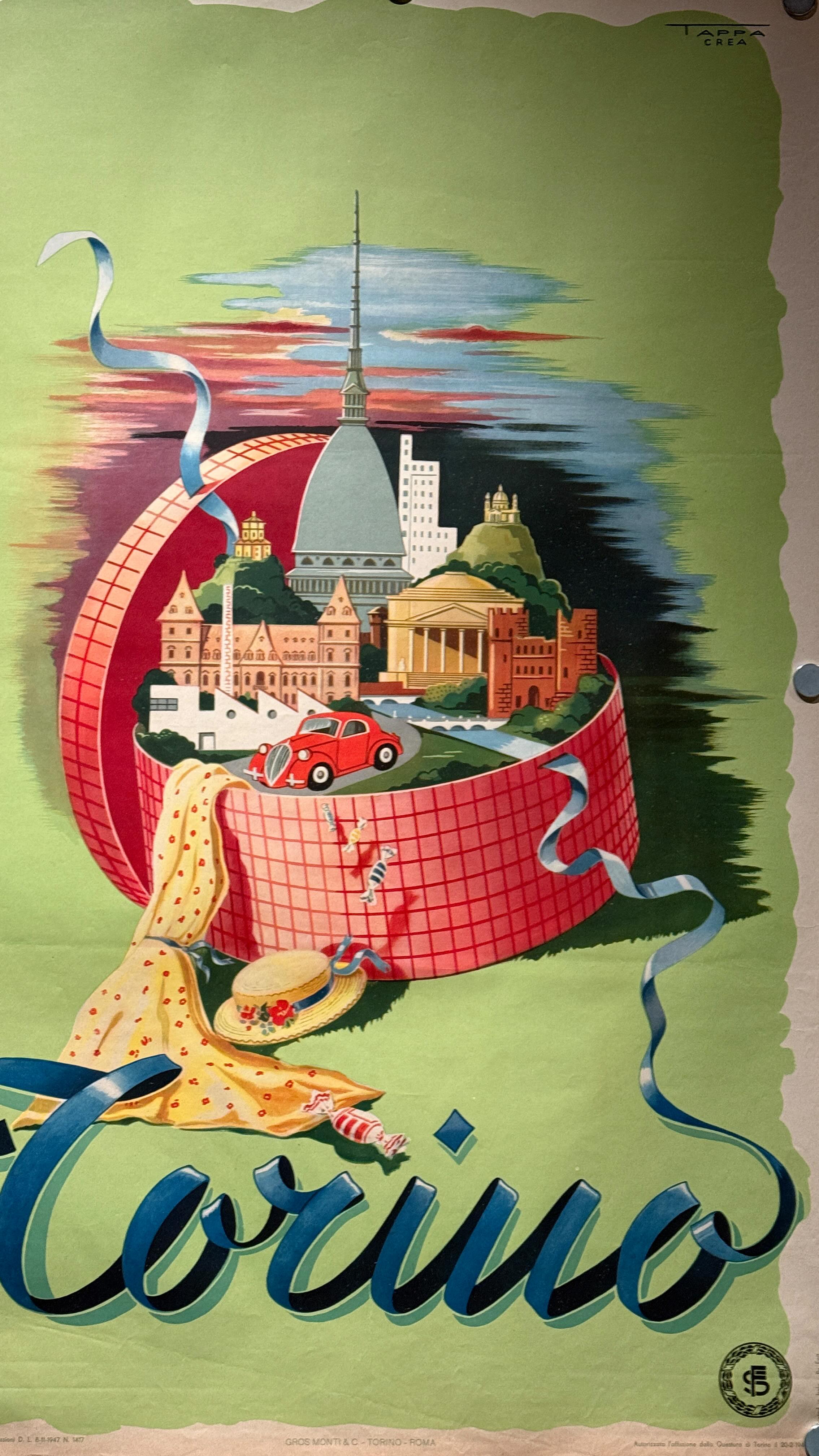 Turin is cocktails, coffee, cheese, chocolate, beautiful architecture, and museums. If you ever wished Paris could be inhabited by Italians then Turin is your dream come true. #Turin #torino #italy