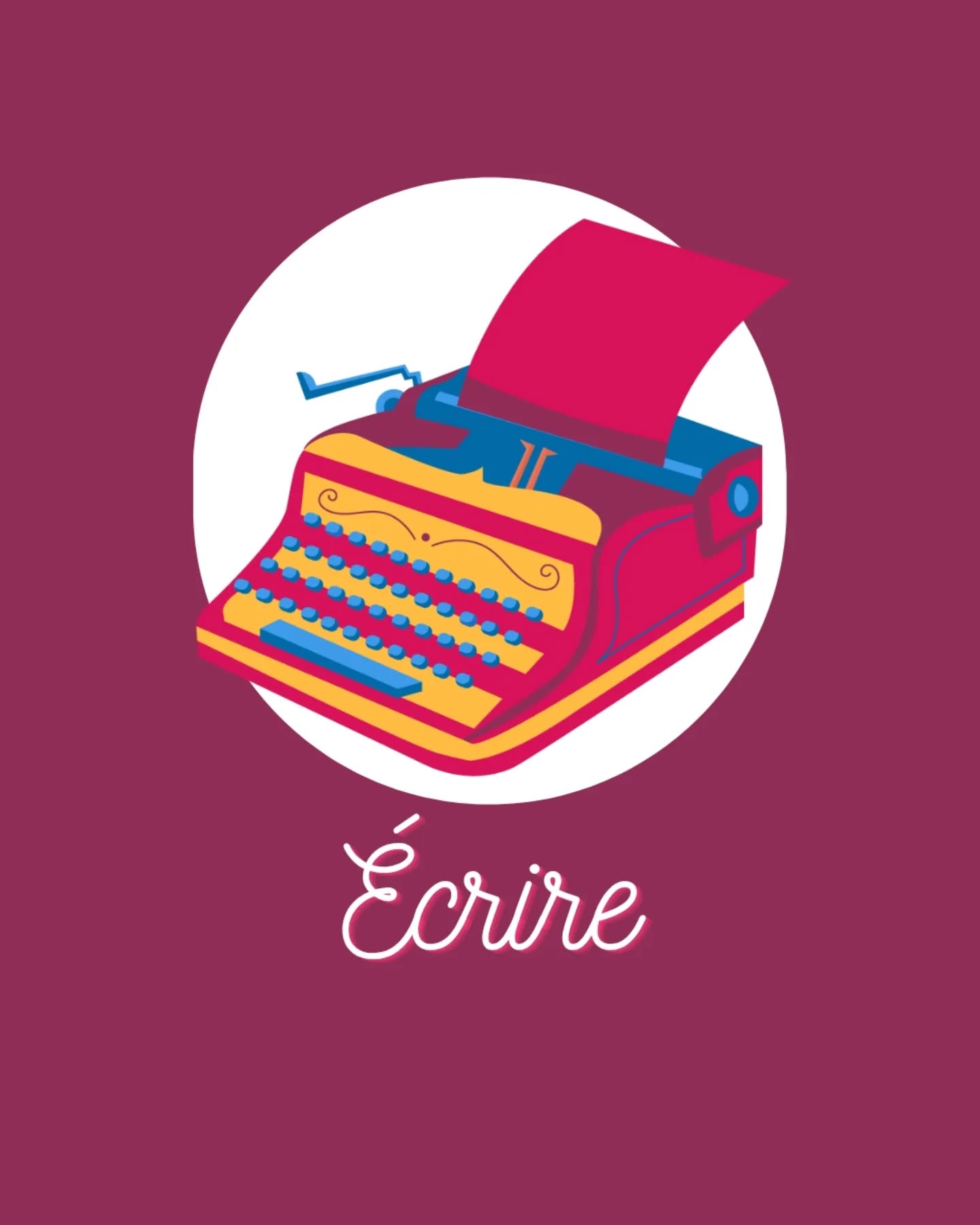 À vrai lire : écrire
La prestation “écrire” existe pour les personnes qui ont du mal à se lancer et pour celles qui bloquent en pleine écriture.
Et si votre cas est un peu particulier : dites-le-nous, on s’adapte à vos projets !
N’hésitez pas à nous poser des questions, nous serons ravies d’y répondre.
#àvrailire #écrire #booksta #Relectrice #betalectrice #roman #écriture #auteur #autrice # roman #manuscrit #premierjet #blocage #accompagnement
mots-clés :
écriture, auteur, autrice, suivi d’auteur, manuscrit, méthodologie, conseils, coaching d’auteur, betalecture, blocage, relecture