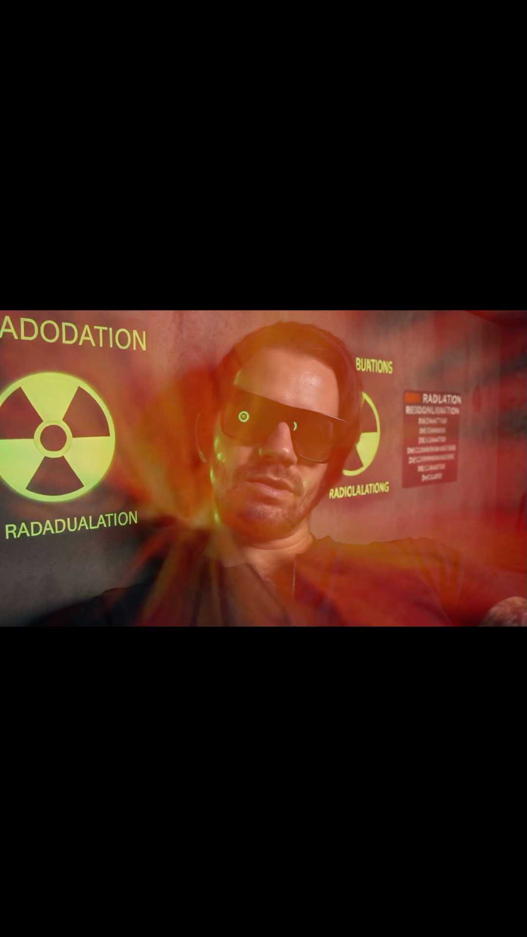 DF Tram "he'll become a Buddha" coming soon #electronicmusic#producer#dftram