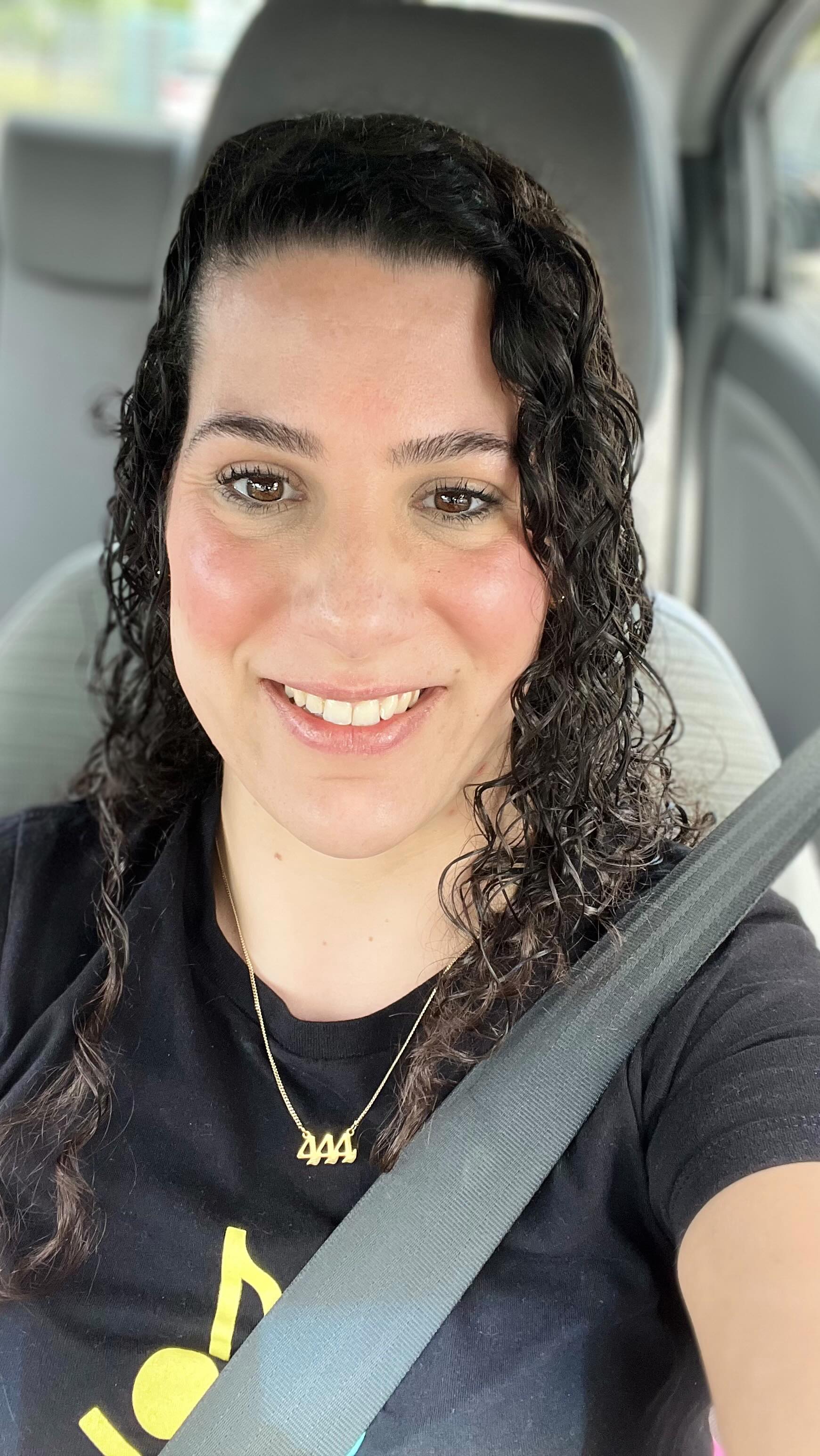 I’ll be honest and say that the last 6 weeks, I’ve been really down about my playing in general. A piece that I love going back to specifically for piccolo is the 2nd movement of the Vivaldi Piccolo Concerto RV 443 (Vivaldi’s birthday was 10 days ago)
I first started learning the Vivaldi back in 2013 during my last year of my AA from Miami Dade College and at that time, it was the first major piccolo piece that I learned. This ended up setting me up for success because when I transferred to NWSA to finish my BM, I was the Designated Piccoloist (meaning I was always asked to play piccolo for everything) and back in 2015, I was fortunate to perform two movements of the Vivaldi as a soloist with the NWSA College Chamber Orchestra under the baton of Alfred Gershfeld.
The piccolo that I’m playing on is actually my sister’s piccolo which I’m borrowing for a performance tomorrow.
Happy Flutie Friday!!!🥰
#songsofcomfort #vivaldi #piccolo #kleinflöte #flute #flauta #flutist #flautista #flutistsofinstagram #instamusicians #classicalmusic #backtobasics #practicediaries #musicteacher #fluteteacher #flutelife #piccololove #southfloridamusicians #miamimusicians #playhomieplay #keepgoingstrong