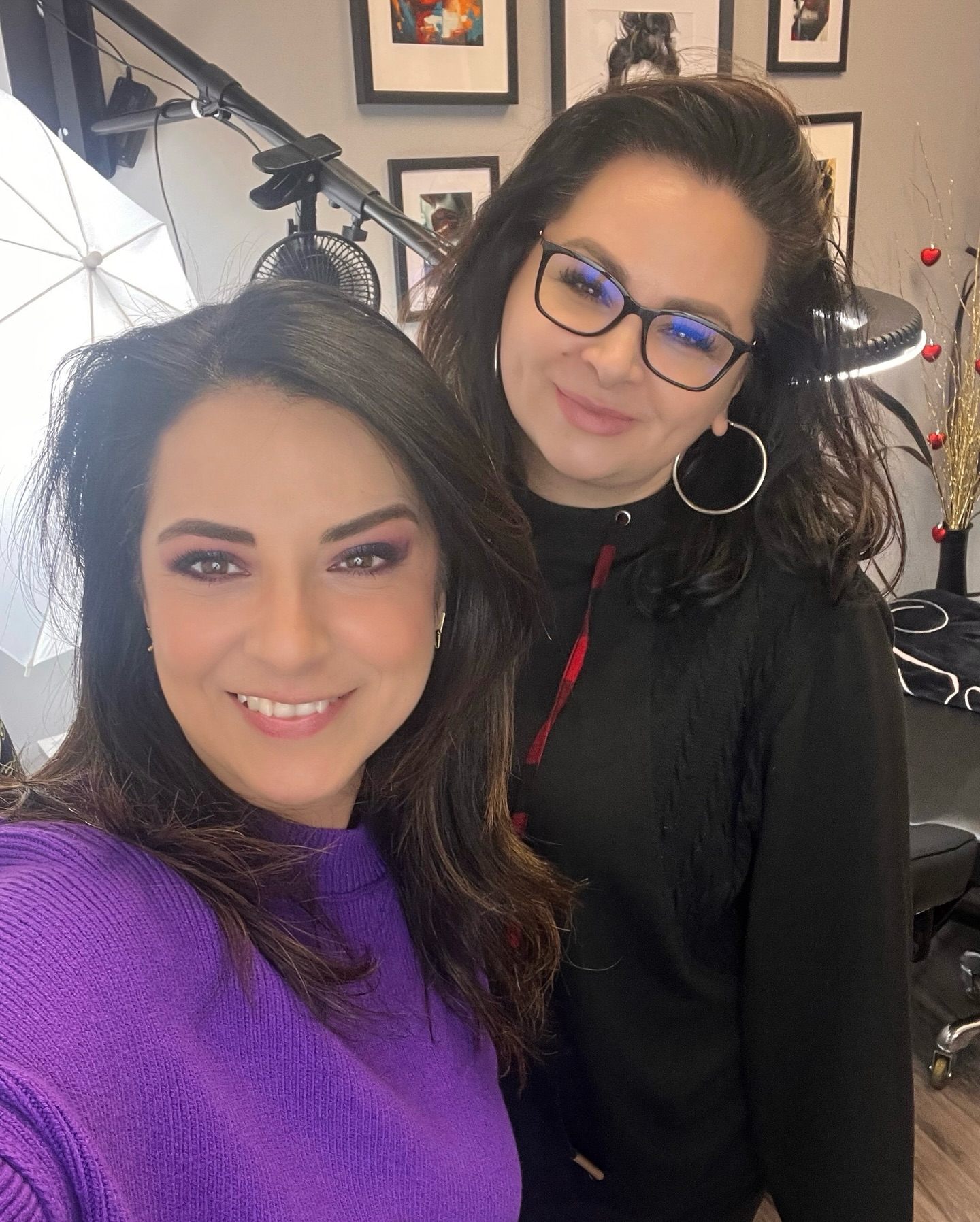 Our connection wasn’t just a coincidence, it was pure magic! I’m so grateful our paths crossed and we get to create something special together. Let’s make more magic happen, partner in crime!