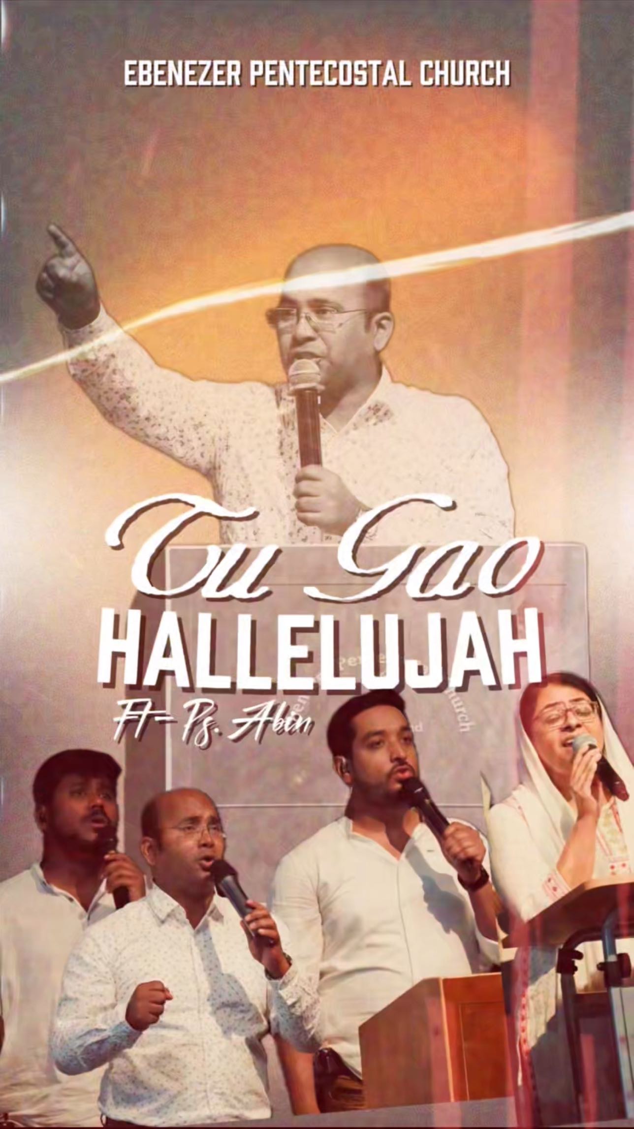 Hindi Worship | EPC Auckland |
#jesus #hindiworshipsongs #pentecostal #christian_music_insta #sundayworship