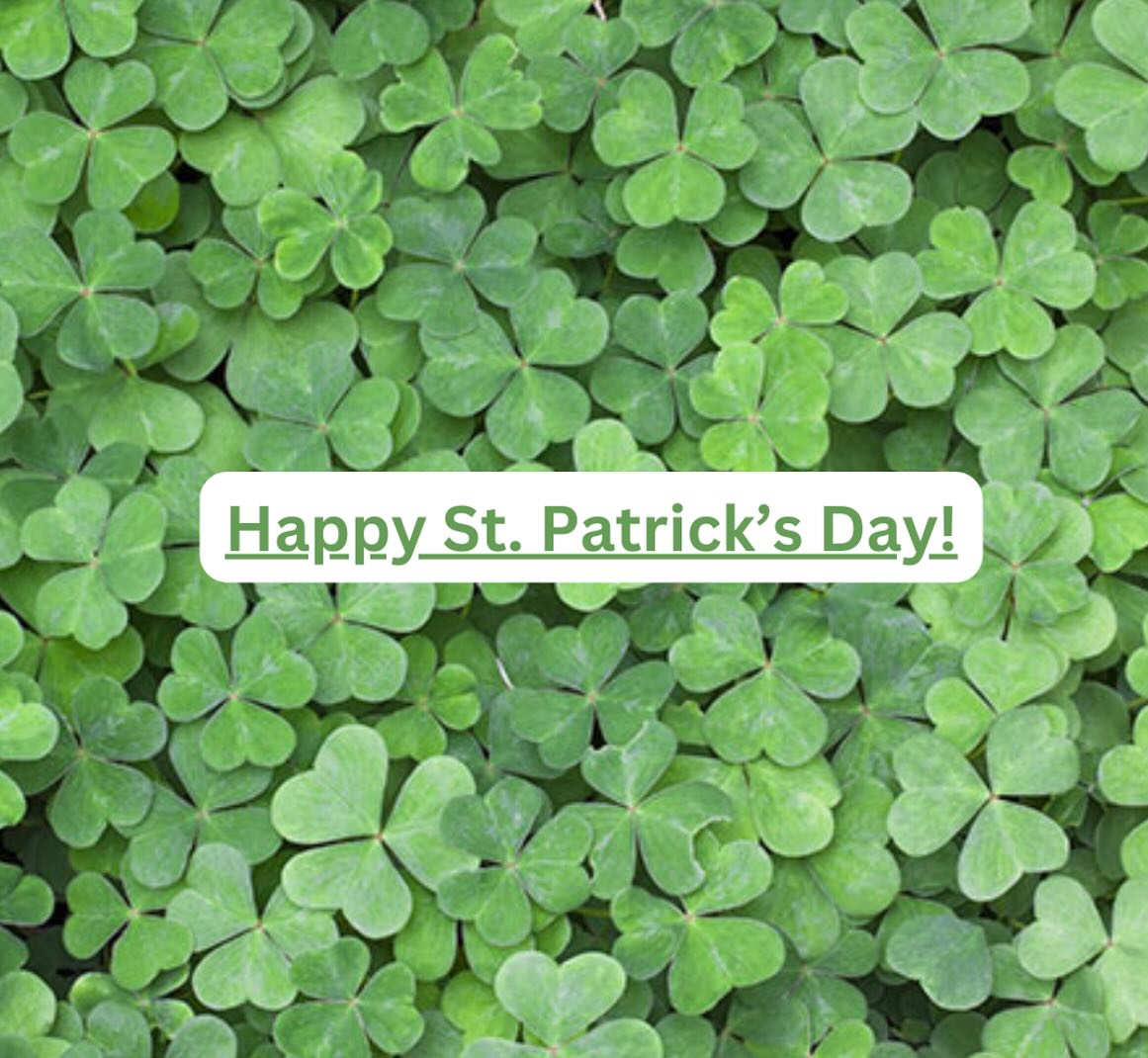 Happy St. Patty’s Day, everyone! 🍀
Clovers are common in many landscapes, but there are native and invasive species, each with different impacts on the ecosystem.
Native species, such as Running buffalo clover and Purple prairie clover, act was natural fertilizers by fixing nitrogen levels. These species also do a good job of preventing soil erosion.
Invasive species like White and Yellow Sweet-clovers, however, tend to shade out and outcompete the native species. These species are resistant to droughts and produce up to 350,000 seeds per plant.
Native clover flowers are highly attractive to a wide range of pollinators, including honeybees/bumblebees and butterflies like Black swallowtails and Painted ladies 🦋🐝
Wishing everyone a great St. Patrick’s Day, and we hope our Bearcat students have a great spring break as well!