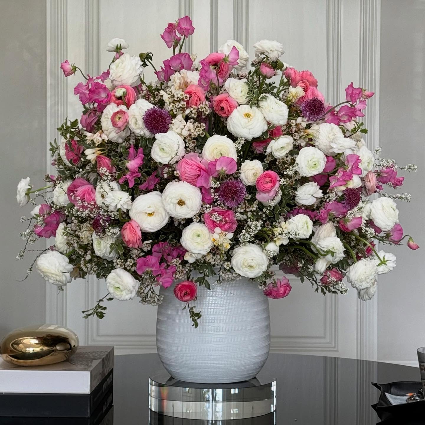 Spring flowers! 💐