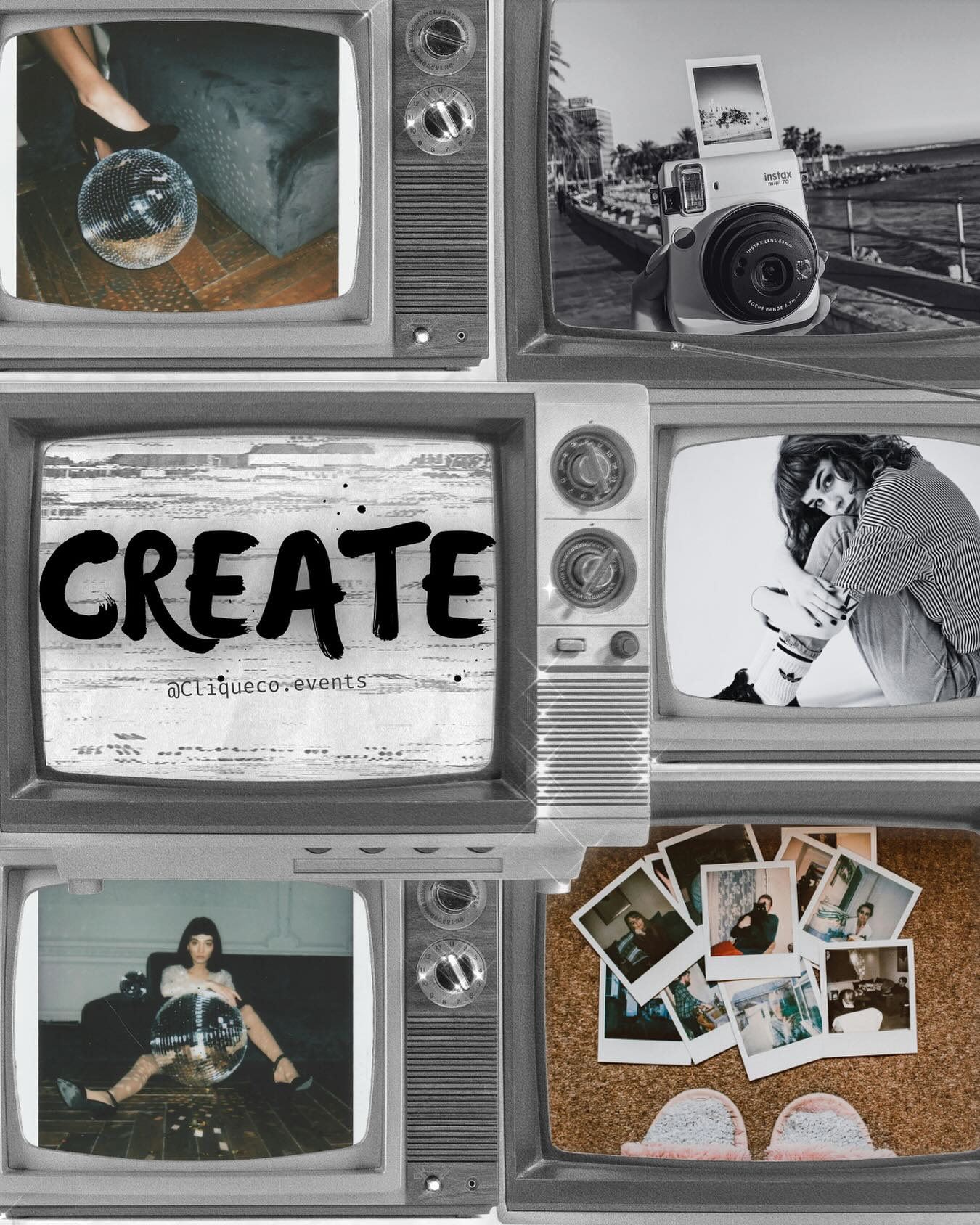 Get creative with it ✨ #bocaraton #miami #miamimusicweek #westpalmbeach #fortlauderdalebeach