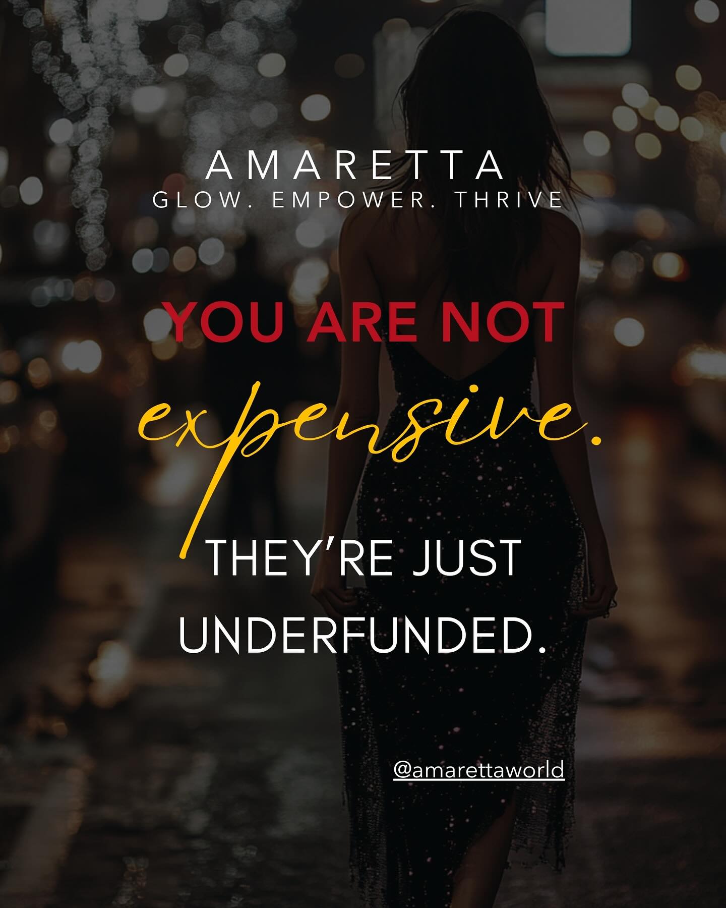 Embrace your elegance and let your style speak volumes. Indulge in the finest fabrics and impeccable craftsmanship. Each piece should be a testament to sophistication and grace, whether in the office, after work, or at special events. You deserve nothing but the finest, so never settle for fast fashion.
#LuxuryFashion #WomenInLuxury #EleganceRedefined #HighFashion #LuxuryLifestyle #Fashionista #StyleInspo #ChicAndClassy #DesignerWear #FashionGoals #WardrobeEssentials #LuxuryClothing #TimelessElegance #fashionforward