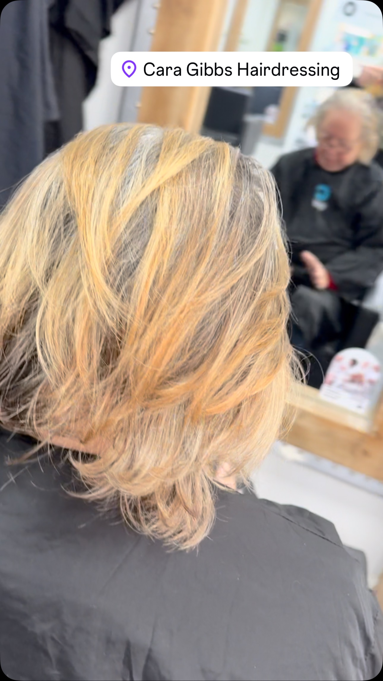 All over colour and a restyle ✨
Colour was #magicolour Styled using #sachajuanoceanmisthaircream
Colour and cut by Cara
#caragibbshairdressing #magicolour #quif #sachajuan #restyle #shorthair #pixiecut