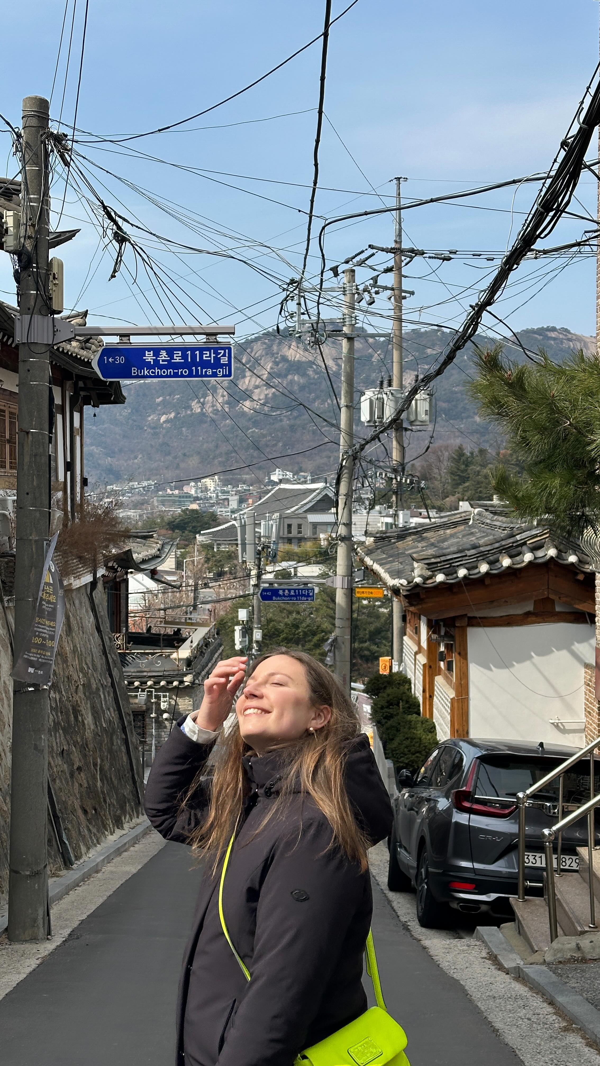 Am I the only one that didnโt know this? ๐ฑ๐ฅข #gwangjangmarket #seouldiaries #korea #asiatravels #seoulkorea๐ฐ๐ท #korฤja