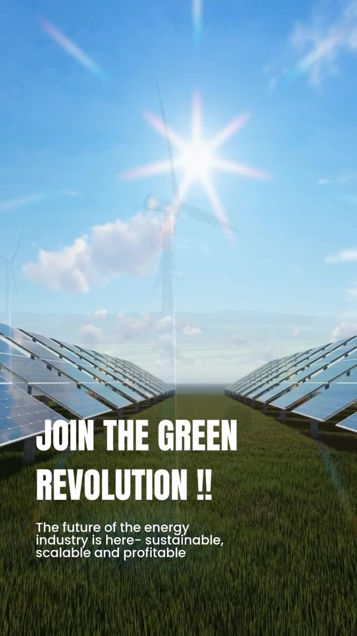 The Future is Green – Are You Ready?
Join us at Net Zero 2070: Harnessing Growth with CBG – the ultimate global conference on Compressed BioGas (CBG), sustainability, and carbon credit opportunities.
📅 Date: April 5
📍 Venue: Constitution Club, Delhi
⏰ Time: 11 AM - 6 PM (Conference & Networking)
🏆 Special: Exclusive Industry Leaders’ Award Show
Learn about:
•CBG industry setup & trends
•Carbon credit monetization
•Financing opportunities & business insights
•1-on-1 meetings with industry experts
💰 Fee: ₹4500 (Early Bird ₹1000 OFF!)
📩 Limited slots! Register now using link in bio
#NetZero2070 #CBGIndustry #GreenEnergy #SustainableFuture #ClimateAction #CarbonCredits #RenewableEnergy #CleanEnergy