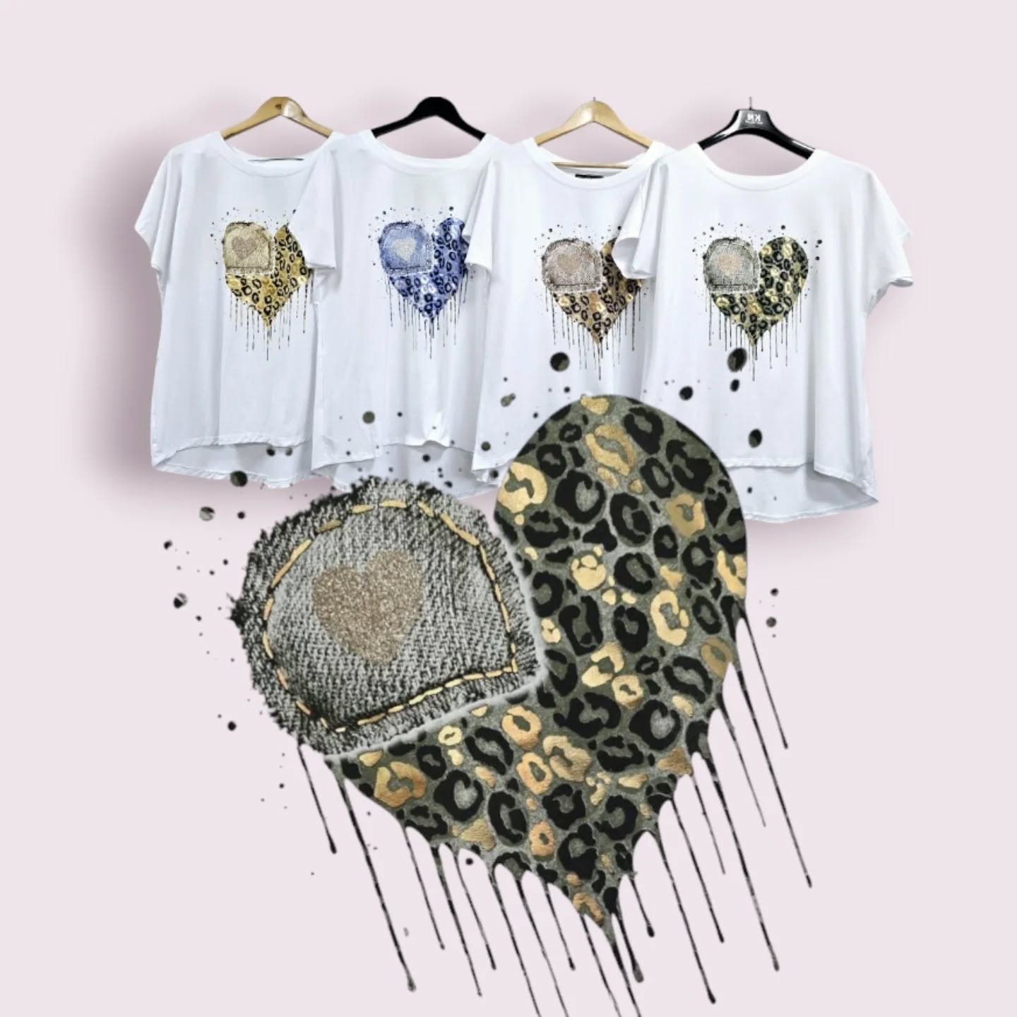 New Stock Alert!
Thursday Night LIVE @6.30pm.
Pop-up Shopping Event - One Day 29th March 10am-4pm @intbcc
#thursday #facebook #facebooklive #thecoathanger_styleyou #fashion