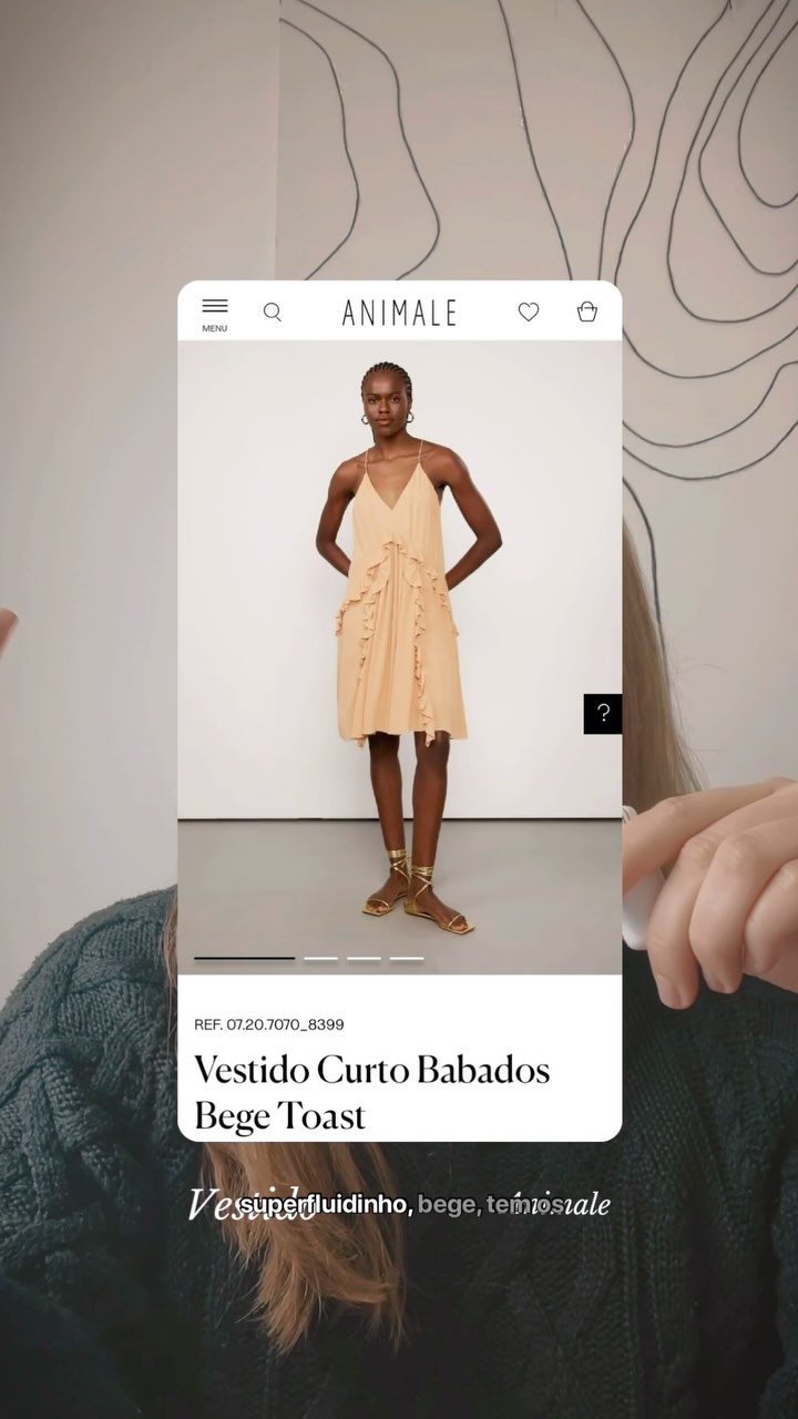 O boho é chic e também é Brasil. Das duas propostas brasileiras, qual você mais gostou? #bohochic #modabrasilieira