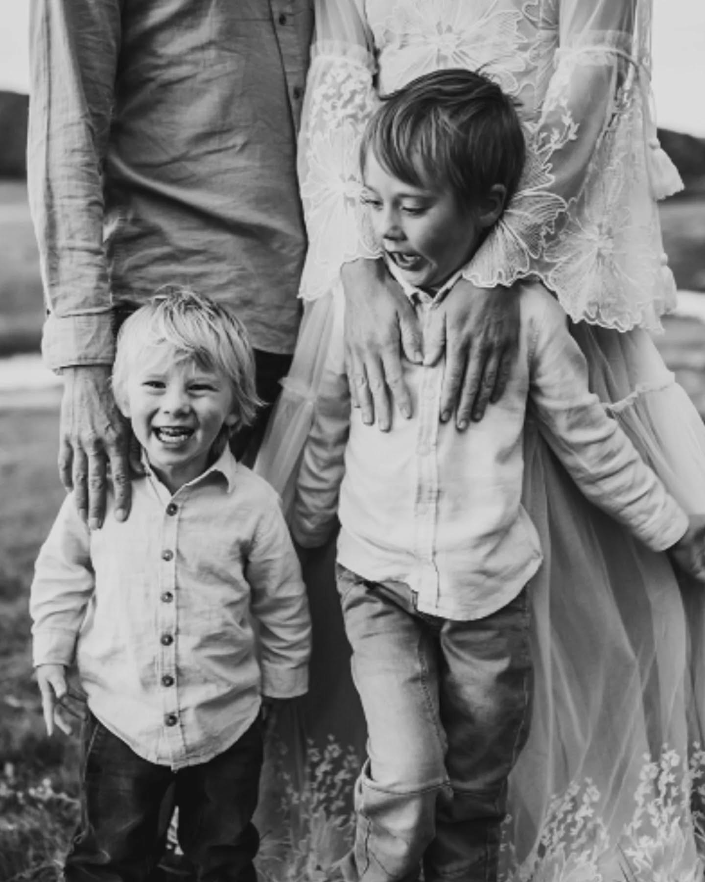 Happy witching hour lovelies!
Oh boy, the mood tonight has deteriorated drastically!
The dinner has been had, the teeth have been brushed and the tears of tiredness have been plenty and fat! You know sometimes you just need a good cry to get those big feelings out!
It's such a relief after too when you feel like all that discomfort has left your body.
I don't always succeed, but I've been trying to lean into the big feelings and instead of getting cranky with my kids for their big feelings and poor behaviour I'm trying to be curious and open to what's underneath, what needs haven't been met, what have they've been holding in all day in their little bodies.
I definitely don't always succeed at this and I'm a parental work-in-progress for sure! But when I remembered to do this I've found it helps a great deal with moving those feelings and coming back to centre.
I'm hoping that I can teach them that feelings and emotions are transient, they flow and can be released in safe ways. That big uncomfortable feelings and emotions don't need to be feared but can tell us where to pay attention. Like a barometer, they can guide us in know our internal states. There's always something to know and a way through.
.
.
.
#parentalworkinprogress #parentlife #respectfulparenting #familyphotography #coomafamilyphotographer #snowymountainsfamilyphotographer #tryingmybest #neverperfect