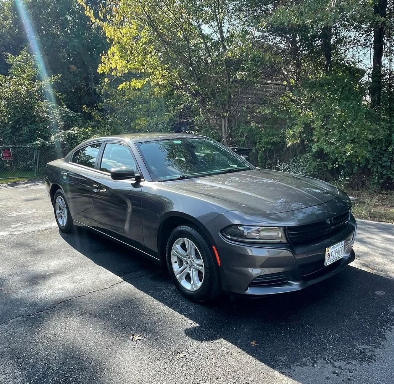 🚗✨ Give Your Ride the Shine It Deserves! ✨🚗
Our client just opted for the Basic Detailing Package — and the results speak for themselves! 👌💯
✅ Exterior wash & wax
✅ Interior vacuum & wipe-down
✅ Streak-free windows
✅ Tire shine
Want that fresh, clean feel for your car too? Don’t wait — book your Basic Detailing Package today and let your car shine like new!
👉 Click the link in bio to schedule your appointment now! 🔥
#cardetailing #detailing #dodgecharger