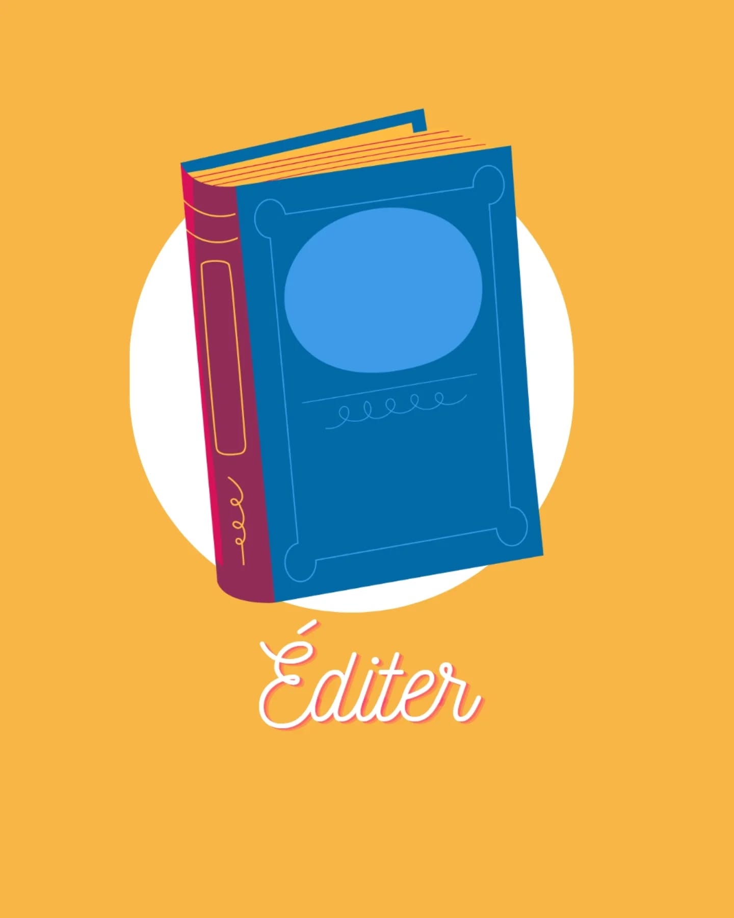 À vrai lire : éditer
La prestation “éditer” vous propose un suivi complet pour que l’écriture ne soit pas un moment de solitude et pour vous accompagner à chaque étape du parcours, du premier mot - ou premier jet - à la version publiable de votre manuscrit.
Nos croyons en vos histoires.
N’hésitez pas à nous poser des questions, nous serons ravies d’y répondre.
#àvrailire #écrire #édition #éditer #publier #maisondédition #autoédition #booksta #Relectrice #betalectrice #roman #écriture #auteur #autrice # roman #manuscrit #premierjet #relecture #accompagnement
mots clés :
éditer, publier, maison d’édition, autoédition, écriture, auteur, autrice, suivi d’auteur, manuscrit, méthodologie, conseils, coaching d’auteur, betalecture, premier jet, relecture