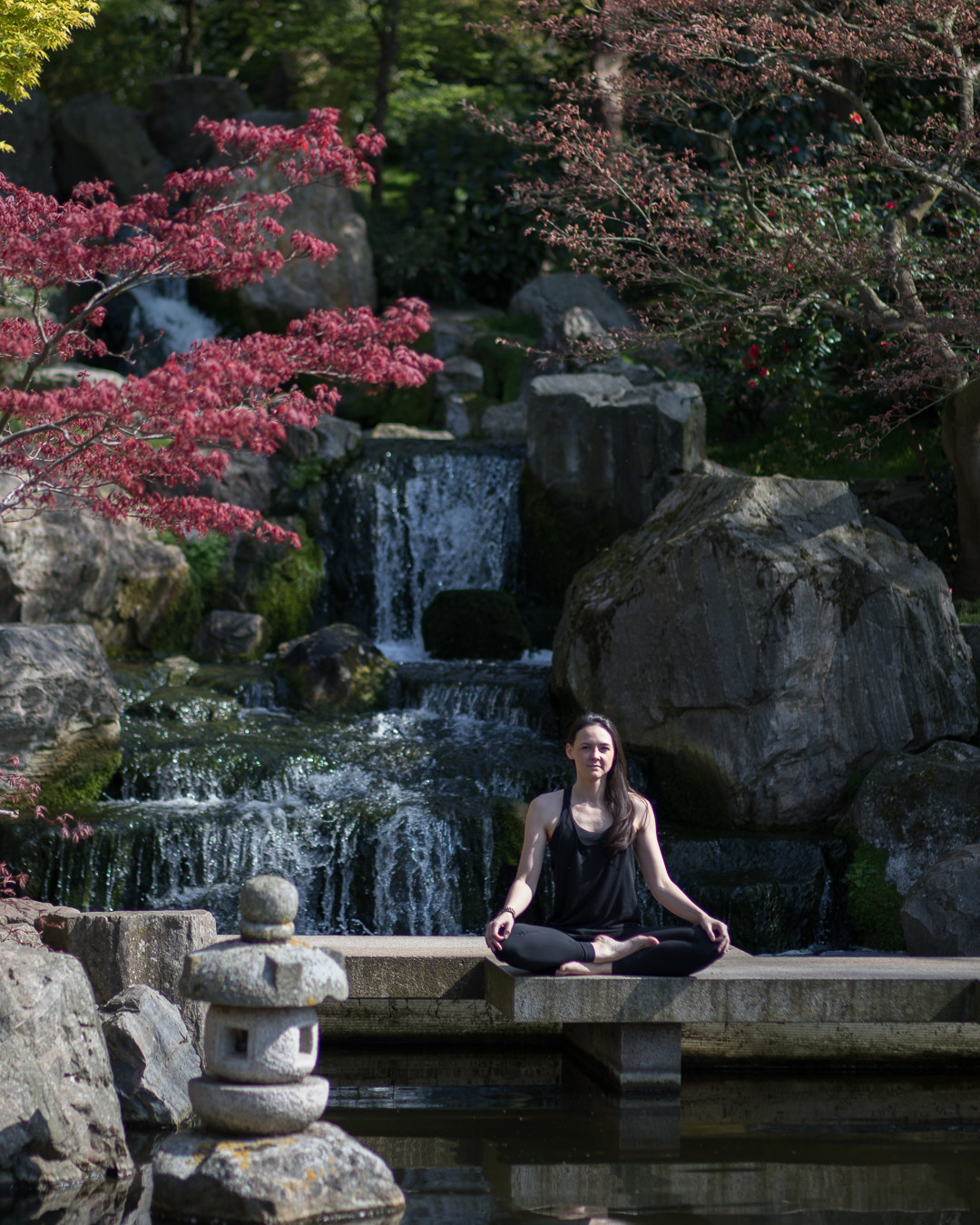 Yoga Nidra guides you into a state of deep rest and brings you back feeling refreshed. This twenty minute Yoga Nidra can be used to recharge during a busy day or to relax before bed.
📺️ WATCH HERE: https://youtu.be/cYcWVxhmavg (link in bio)
#yoganidra #relaxation #guidedmeditation
📸 @petervagvolgyiphotography