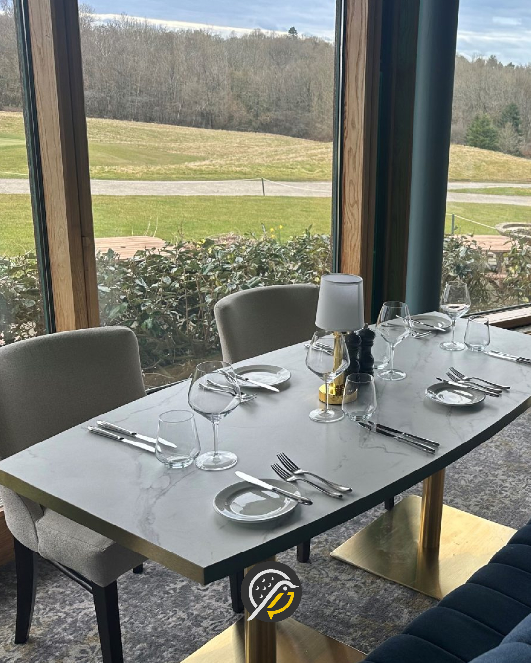 Just 6 weeks to go!
The booking window is closing on our
weekend 'Ryder Cup' style event. We absolutely love this event as we put the individual LFG leaderboard to one side, while two carefully selected teams (Black v Gold) battle it out for victory.
The event includes 2 rounds of golf, accommodation with spa access, full breakfast, and a stunning 3 course meal at the on site AA Rosette restaurant.
The club features two unique championship golf courses; the East Course, home of the European Open Championship on two occasions, and the picturesque West Course which meanders through ancient oak trees, alongside quiet pools, and rippling streams.
£50 deposit to secure your spot TODAY. Head to our website www.lfgtour.com
If you require a payment plan, we'd love to be able to accommodate anyone wishing to attend so please contact us at lfgtour@gmail.com
LFG 🏌🏼♀️
#LFGTour #LFGTourRyderCup #Golf #GolfWeekender #LFGTour2025