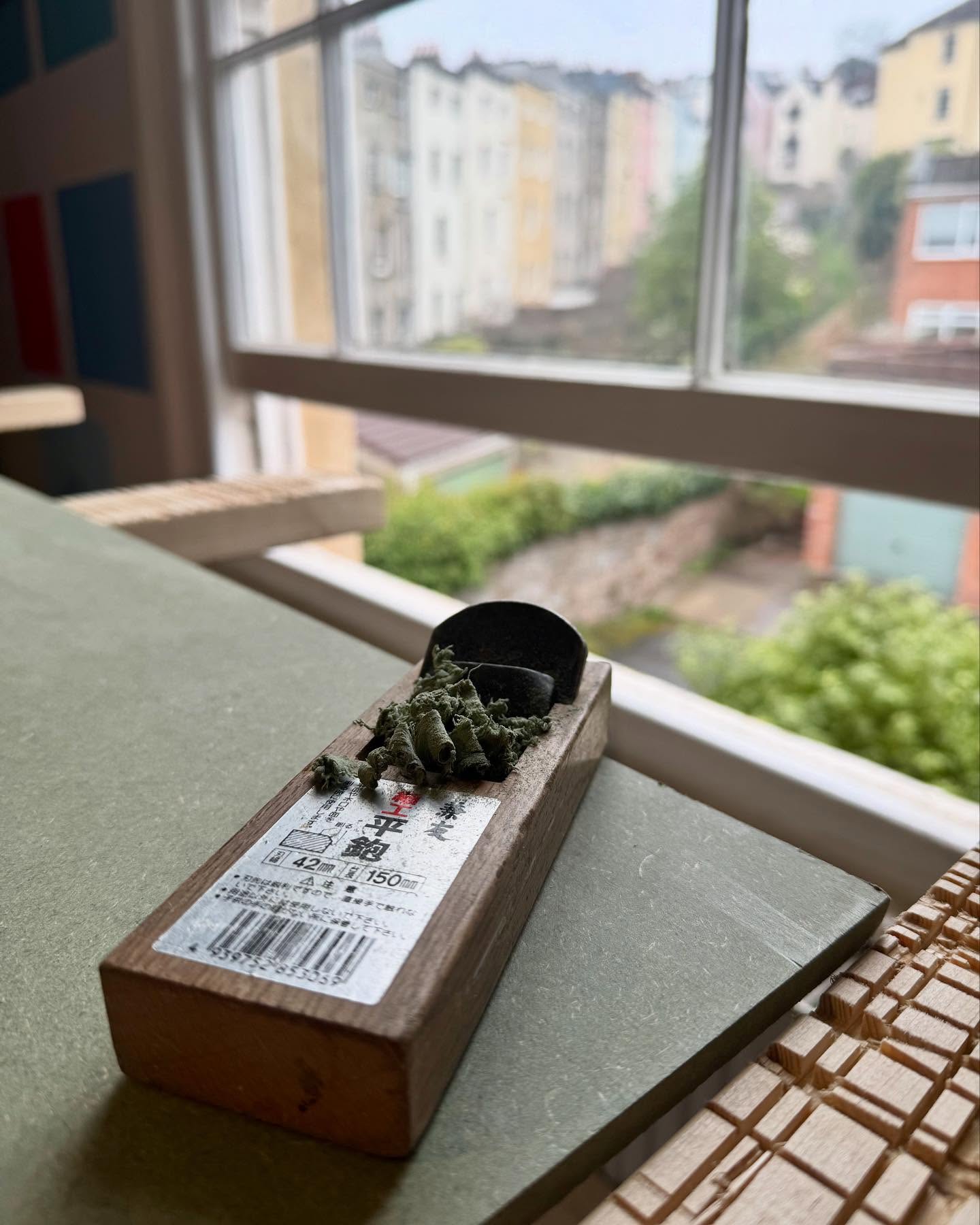 Just a few photos from the last couple of weeks. I believe it's called a dump but that's more a Sunday morning thing to me. More pics to follow #carpentry #bespoke #build #understairs #cabinets #trade #storage #bath #bathuk #bristol #somerset