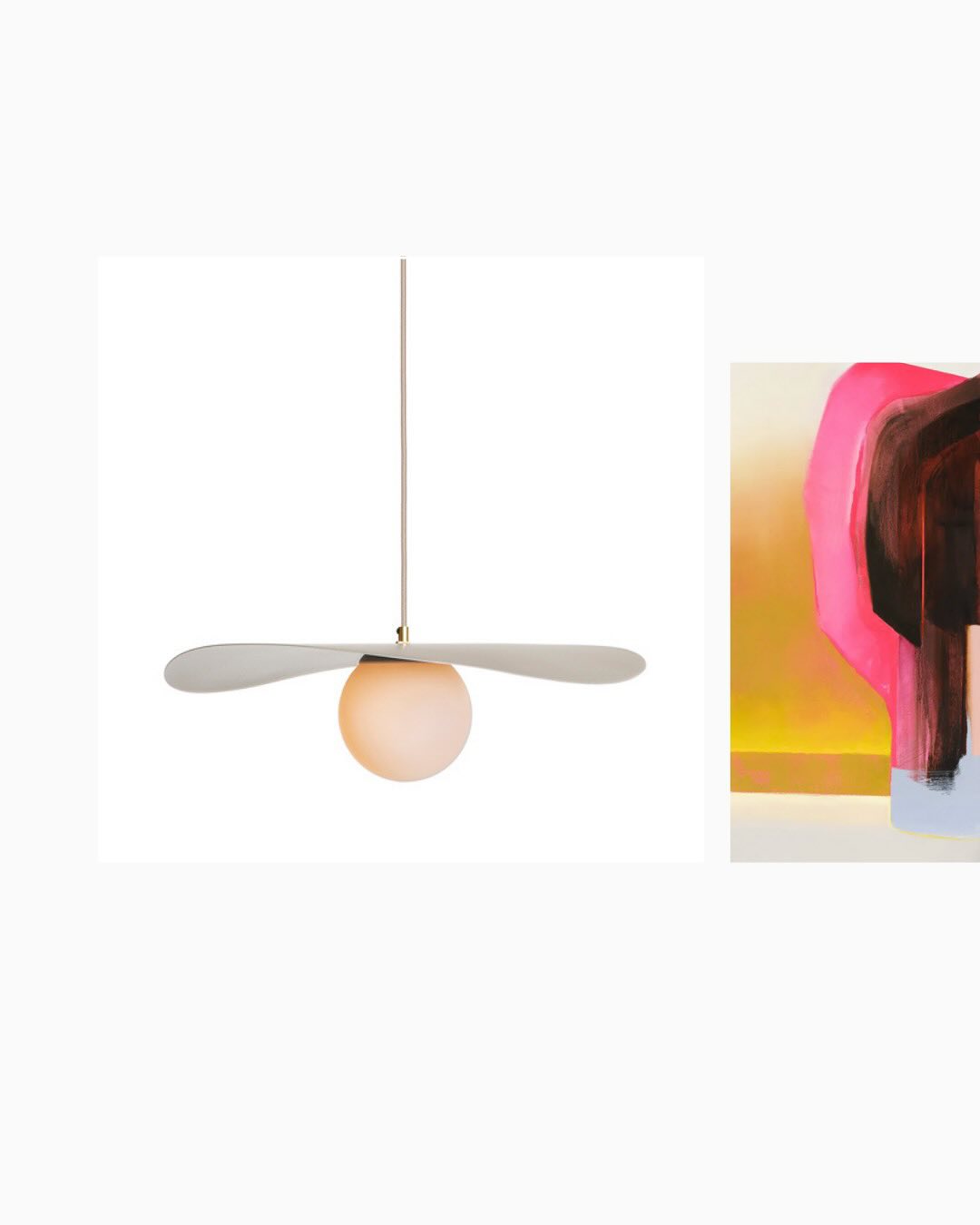 🌷Here are my top 5 easy ways to give our homes a spring-inspired stylish refresh. What’s your fave way to transition your space into spring??
1. Swap in Light, Airy Textiles ✨
Pack away heavy winter fabrics and replace them with light, breezy materials. Think linen throw pillows, cotton blankets, and sheer curtains to let the sunshine in. Soft pastels, crisp whites, and botanical prints add a seasonal touch without overwhelming your decor.
2. Bring the Outdoors In 🌸
Nothing says spring like fresh greenery. Incorporate potted plants, a vase of fresh-cut flowers, or even a small herb garden in your kitchen. Not only do plants add natural beauty, but they also purify the air and brighten your mood.
3. Refresh Your Entryway 👟
Your entry sets the tone for your entire home. Update it with a new doormat, a chic umbrella stand, or a seasonal wreath on the door. Consider adding a console table with a bowl for keys and a vase of spring blooms to create a welcoming vibe.
4. Update Your Wall Art 🖼️
Switch out dark, winter-themed artwork for lighter, brighter pieces. Consider abstract prints with soft hues, nature-inspired paintings, or framed botanical illustrations. This simple swap can completely transform the mood of a room.
5. Update A Light Fixture 💡
Swapping out dated or tired-looking light fixtures is a relatively small change with big payoff. I’m a sucker for mood lighting and truly believe the right lighting, both fixtures and tone, can make or break a space. Remove the dusty 90s track lighting and replace harsh cool-toned bulbs with warmer tones.
Products featured 💛
@luminaire_authentik @zoepawlak @muutodesign @shopwilet