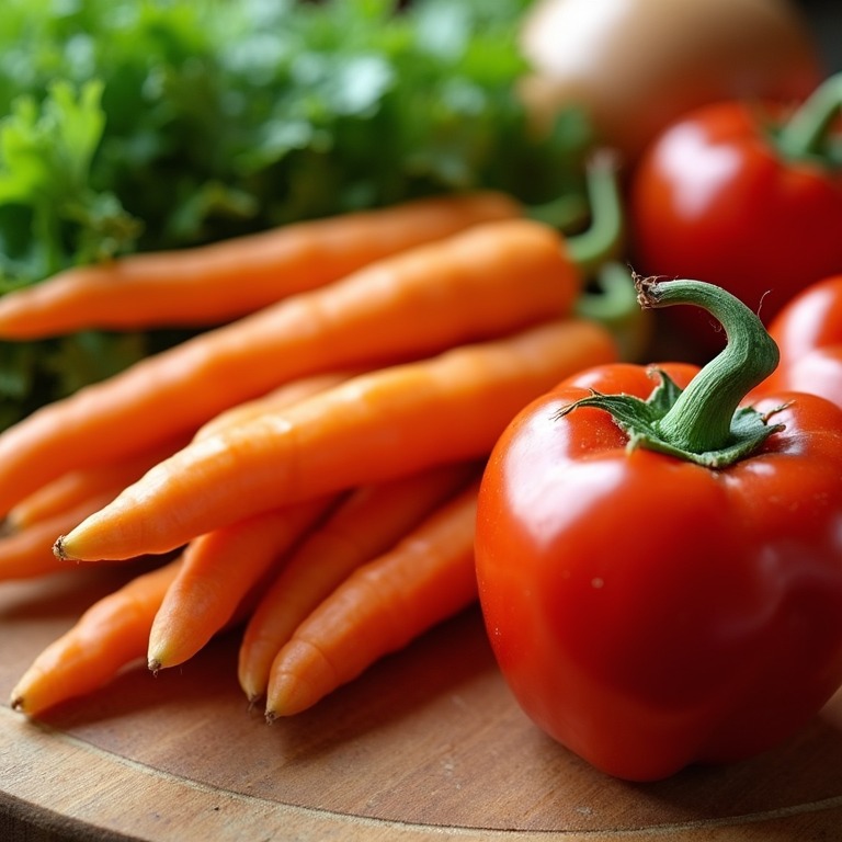 "Busting Common Myths about Low-Carb Diets: Debunking the Misconceptions with 'Nutrition Nutritionist'" offers a comprehensive look at the most common myths surrounding low-carb diets. Many people believe that cutting carbs completely is necessary for weight loss, but this isn’t always the case. This blog post challenges misconceptions, explaining that a balanced, low-carb approach can lead to sustainable health benefits without extreme restriction. It also clarifies how low-carb diets can boost energy levels, improve mental clarity, and support heart health. By providing research-backed insights, 'Nutrition Nutritionist' helps readers make informed decisions about their diet choices. Ultimately, this post empowers individuals to separate fact from fiction and embrace a healthy, sustainable low-carb lifestyle.
Busting the myths around low-carb diets! 🥑💪 Discover the truth about these popular diets and why they might not be the quick fix you think they are. Read more about it here: https://wix.to/7J258Tw #LowCarbMyths #NutritionFacts #Health