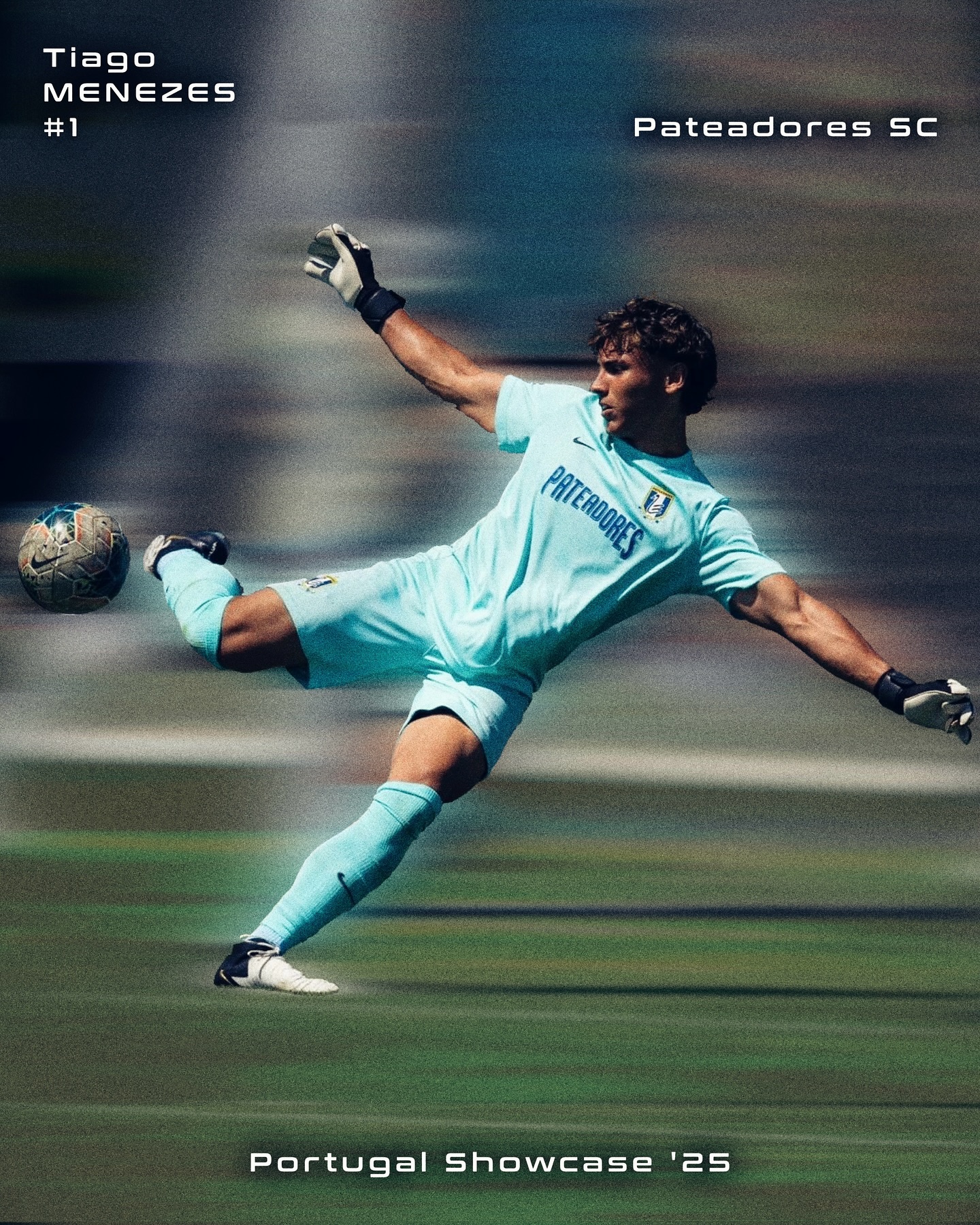 @tiago_gk1 is in! Portugal '25 the ultimate showcase.
@coachriera
#soccer #football #futebol #futbol