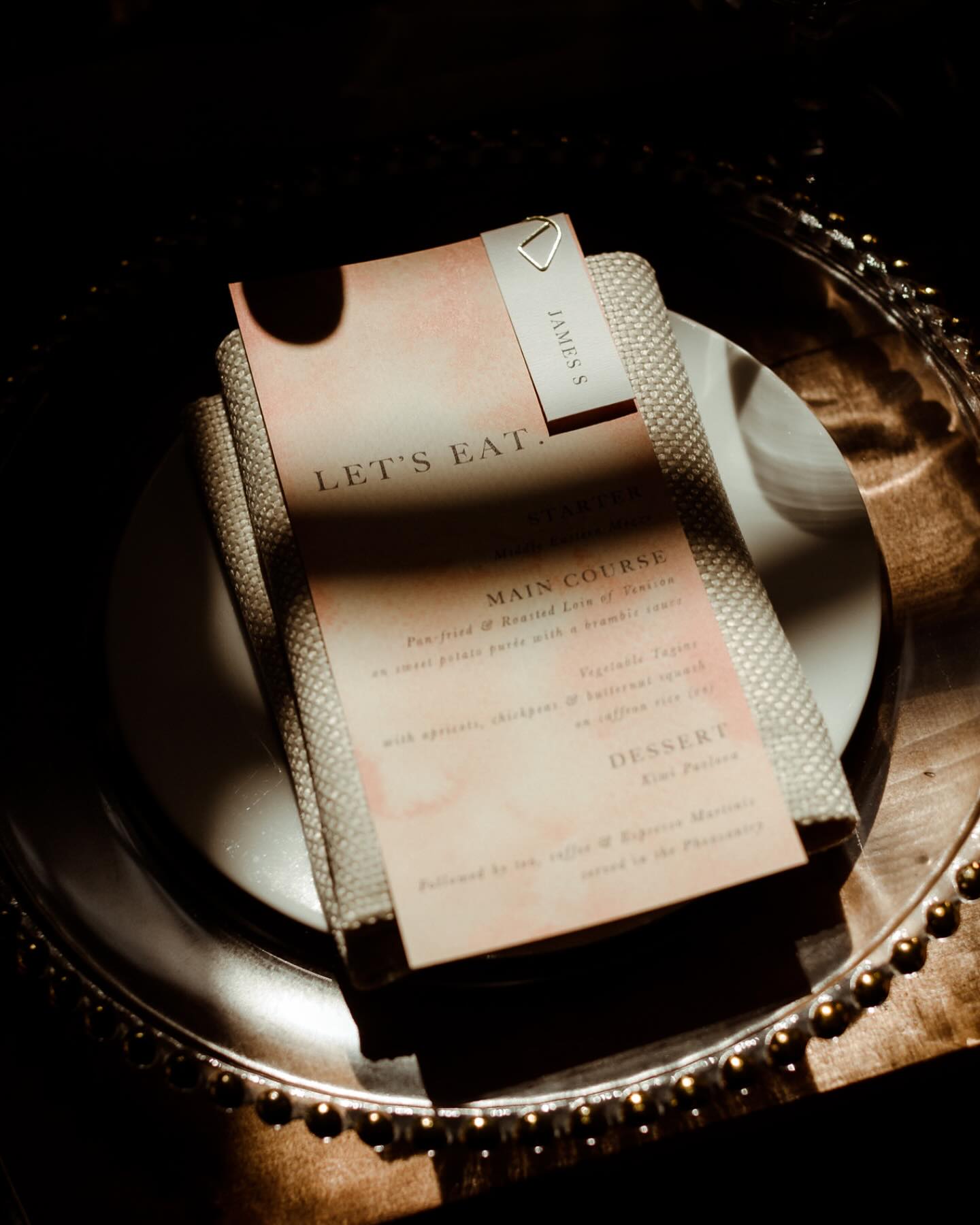 It’s all the little details that make a good party great!
Photo by @paulandnanda
#eventcaterers #surreywedding #surreycaterer #guildford #surreyhills #tandemcatering