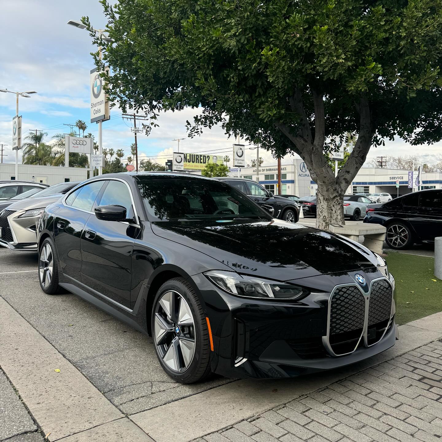 2025 BMW i4 Sold!
#BMWi4 #BMW #XpertAuto #XpertAutoConsulting