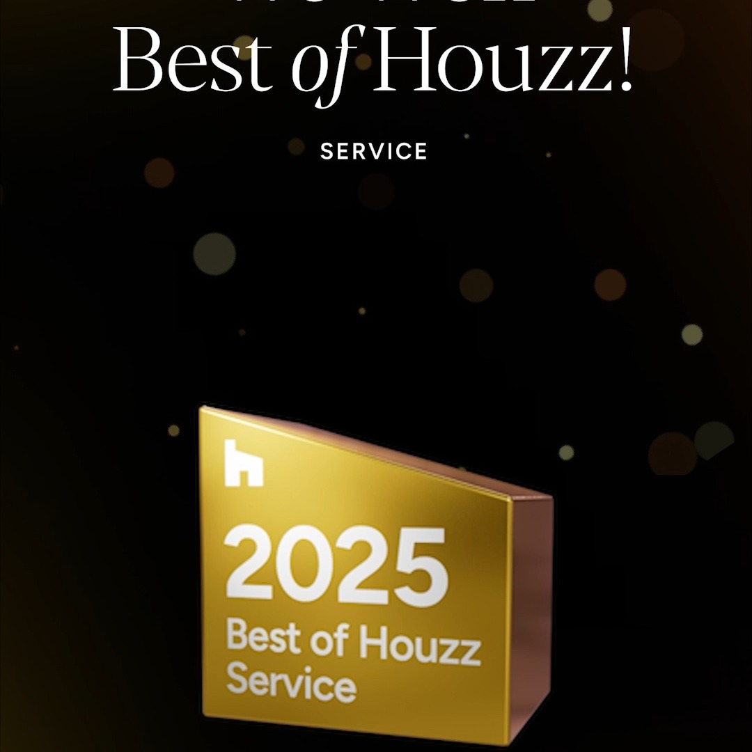 We are Very Happy to win this again this year. We are very Client orientated so it is extra special that it is recognised.
@houzzuk @houzzpro #BestofHouzz2025 #BestofHouzz